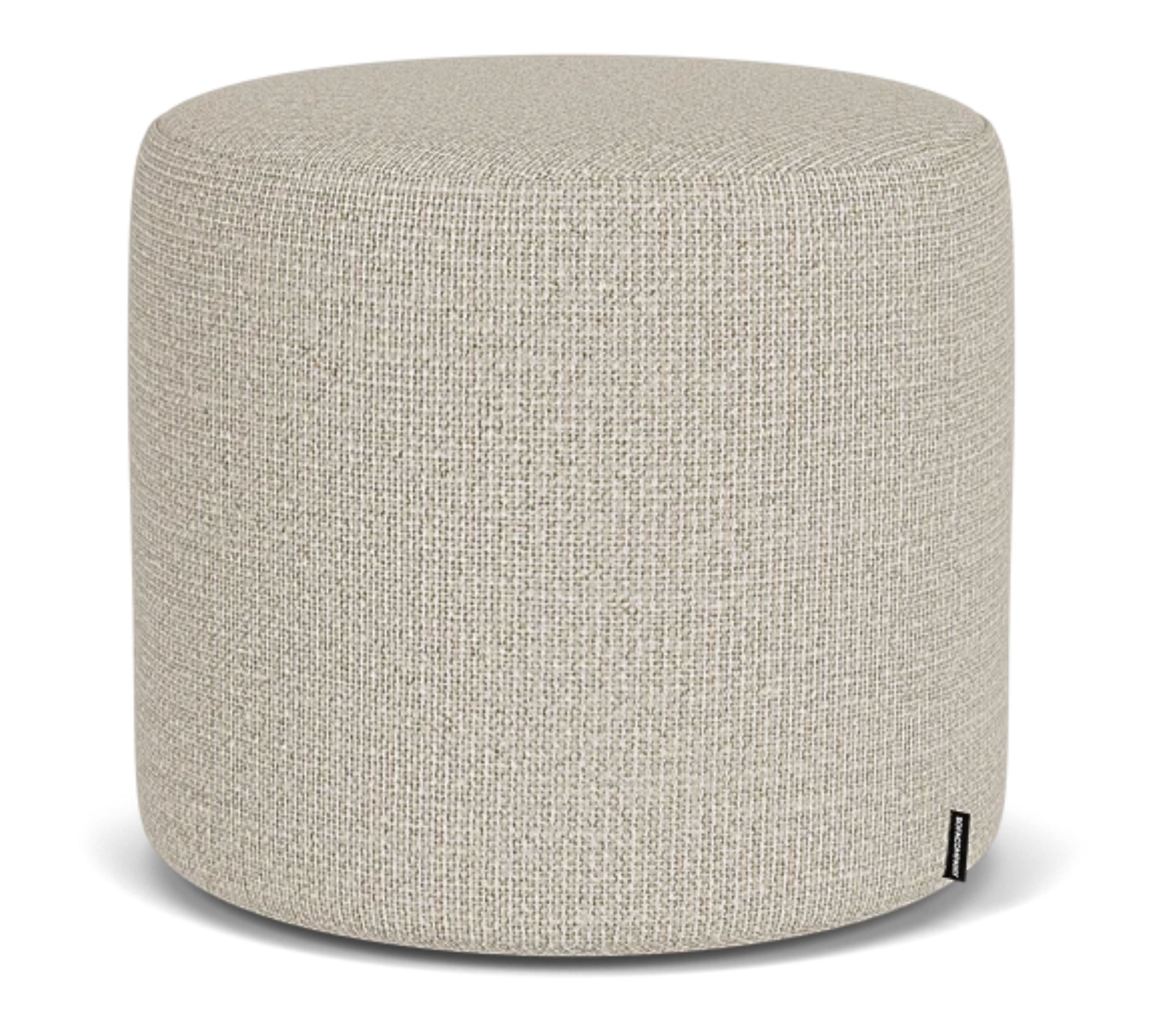 Pouf No. 7 Nola Sand