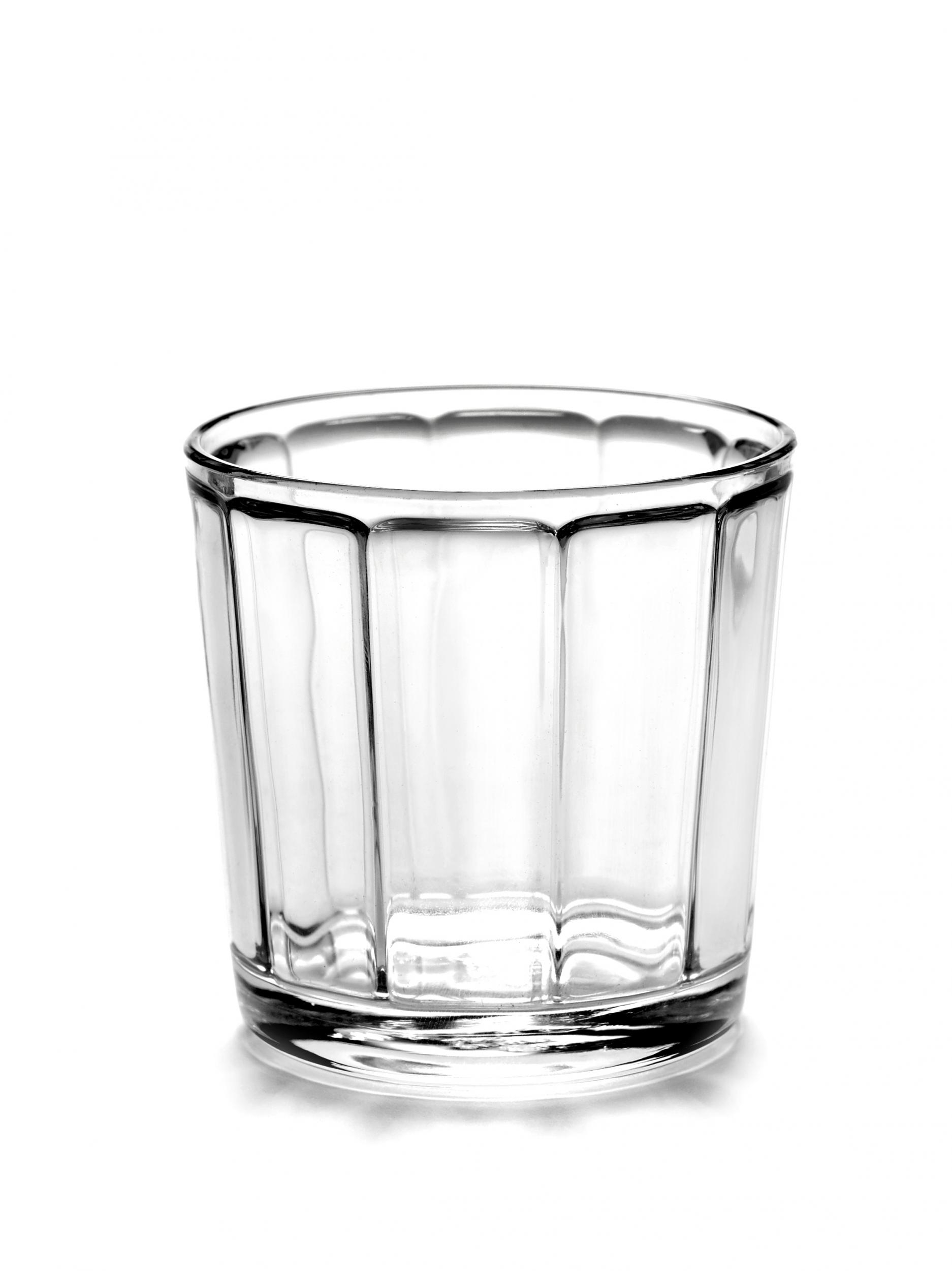 Surface Glas Transparent