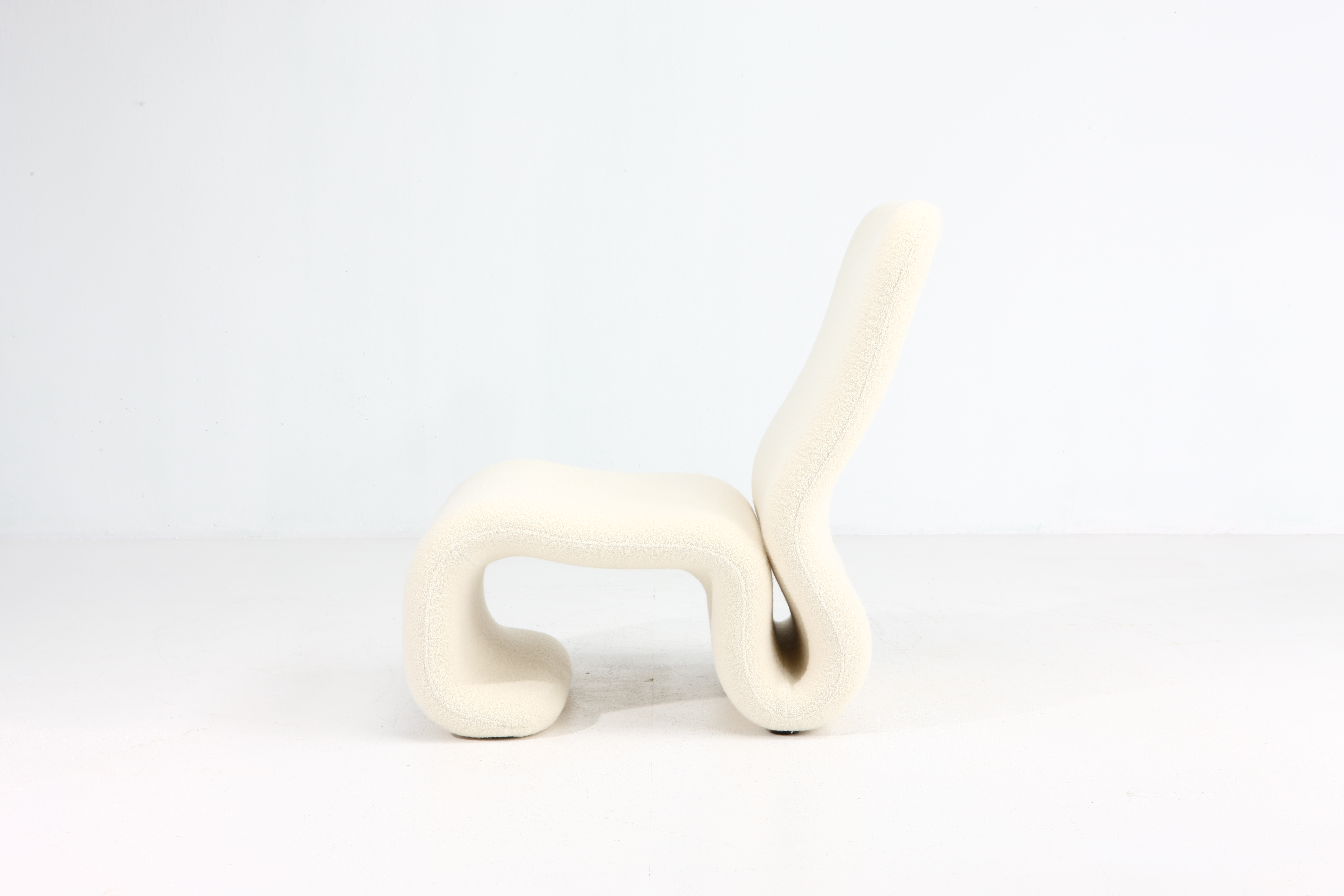 2x Etcétera Armchair 1970s