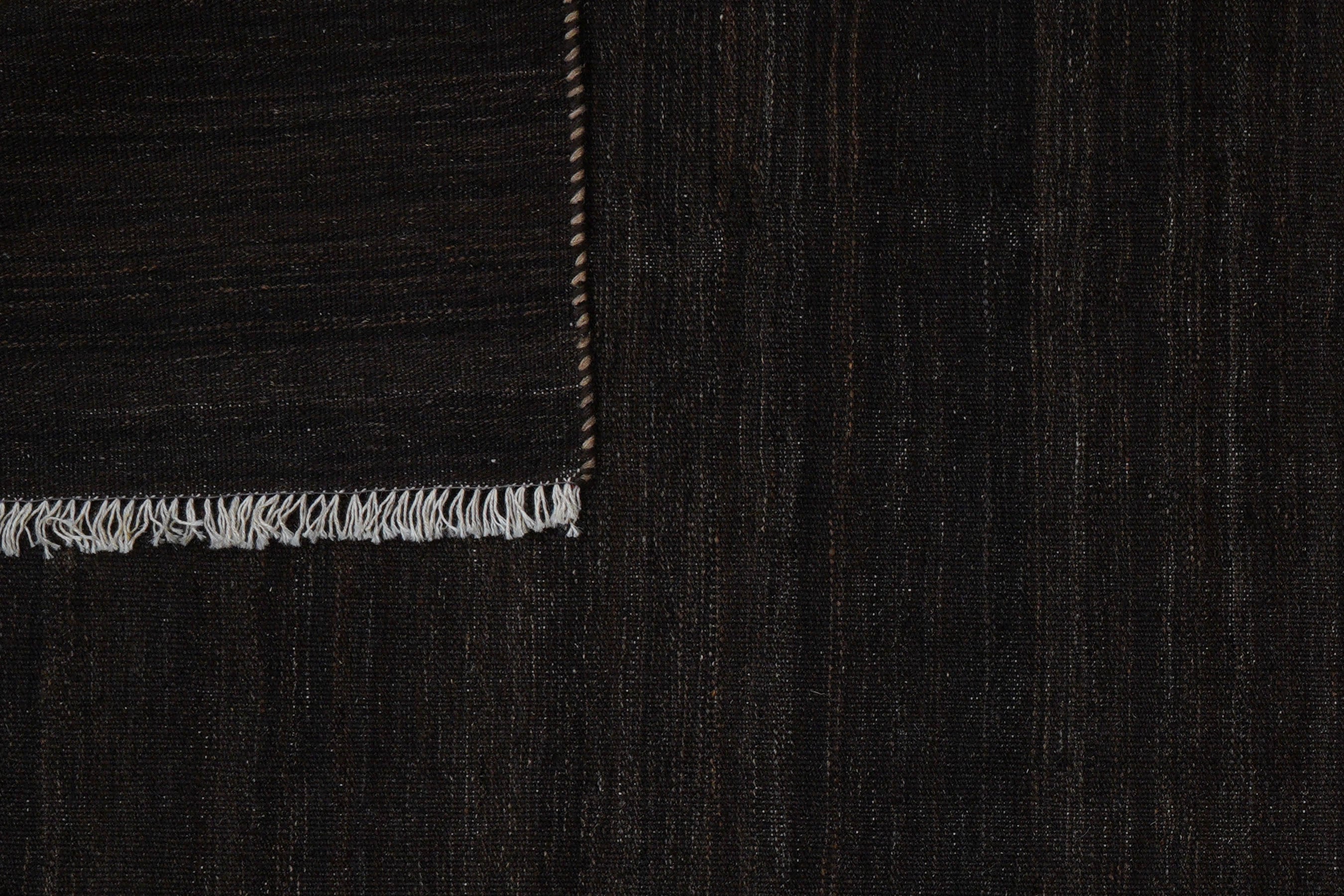 Kelim Gashgai Carpet Wool Multicolor