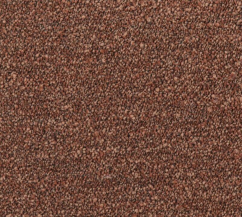 Alma Sessel Pebble Rust