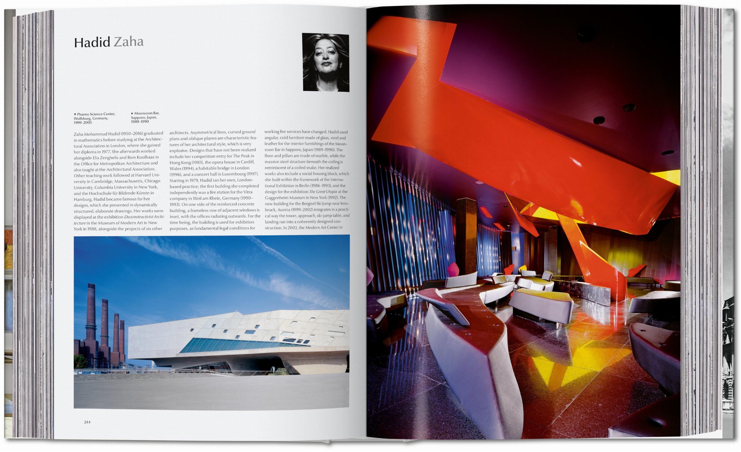 Moderne Architektur A–Z