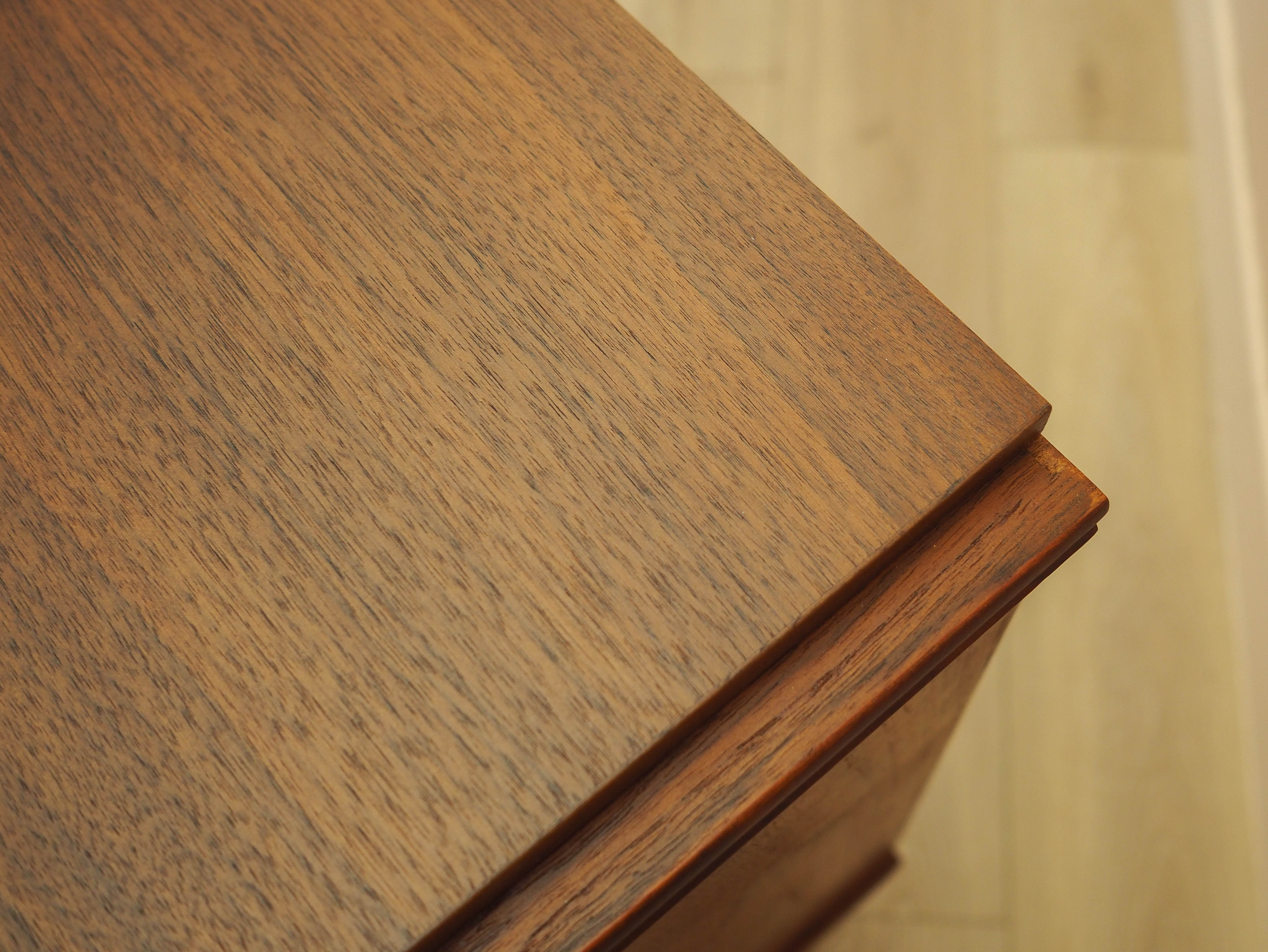 Teak Sideboard 1960s