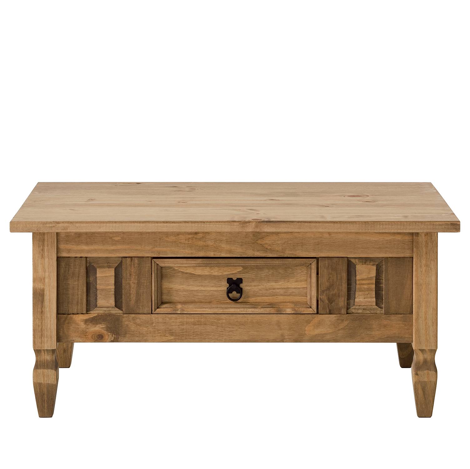 Couchtisch Finca Rustica Kiefer Massiv Natur