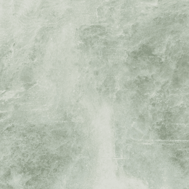 Suvi Tischlampe Onyx-Marmor Grün