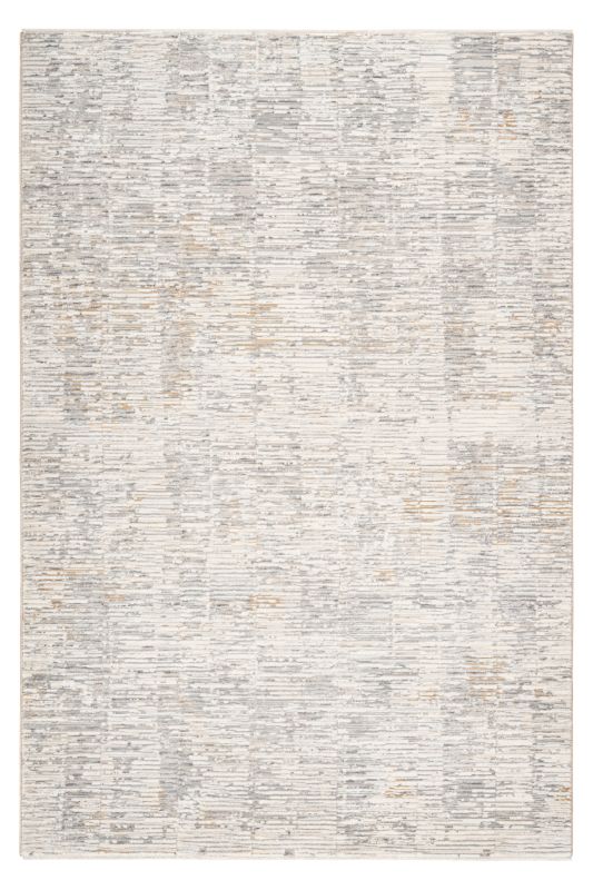 Manaos Teppich Taupe 200 x 290 cm