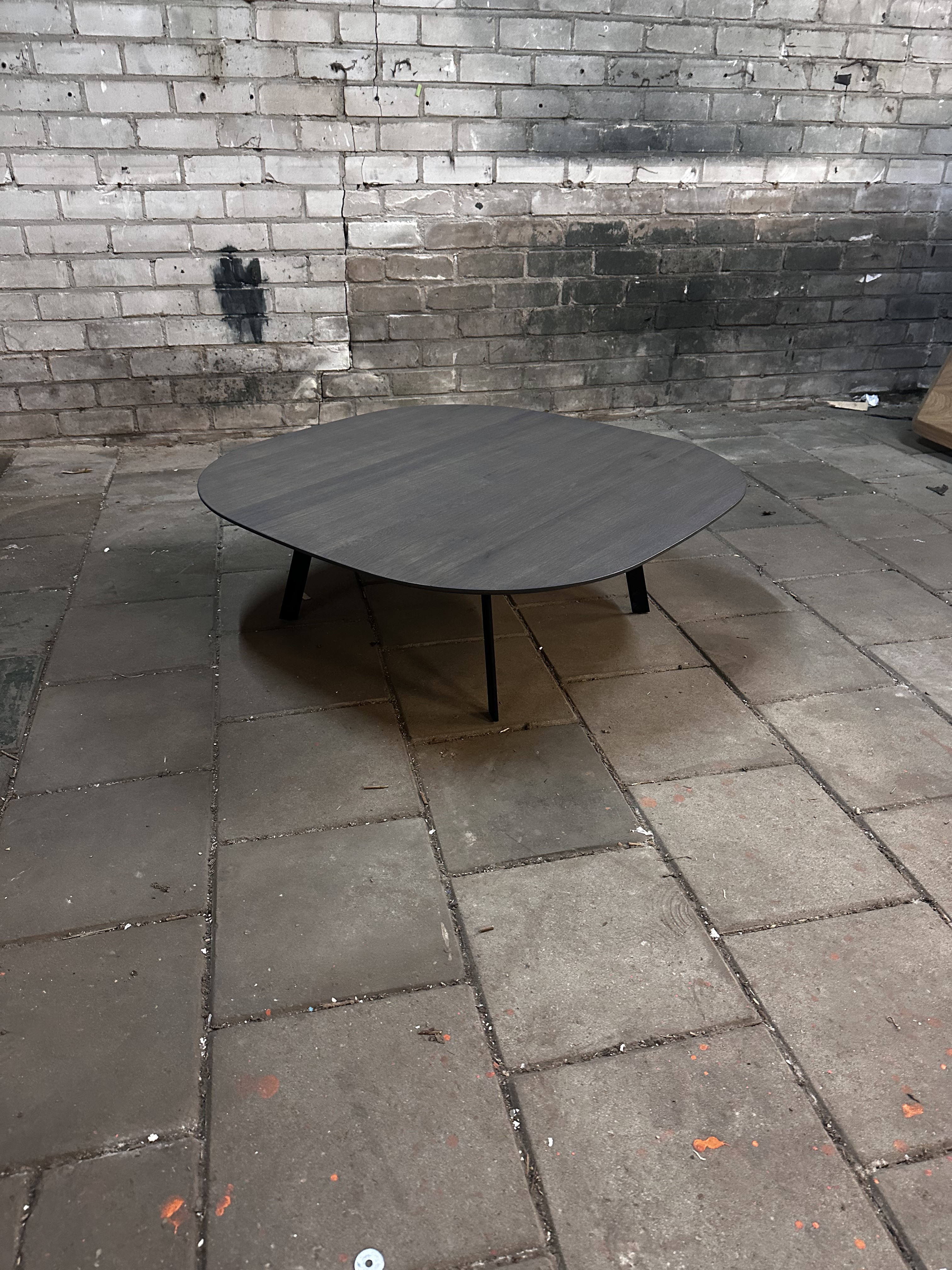Bagutta Coffee table Brown