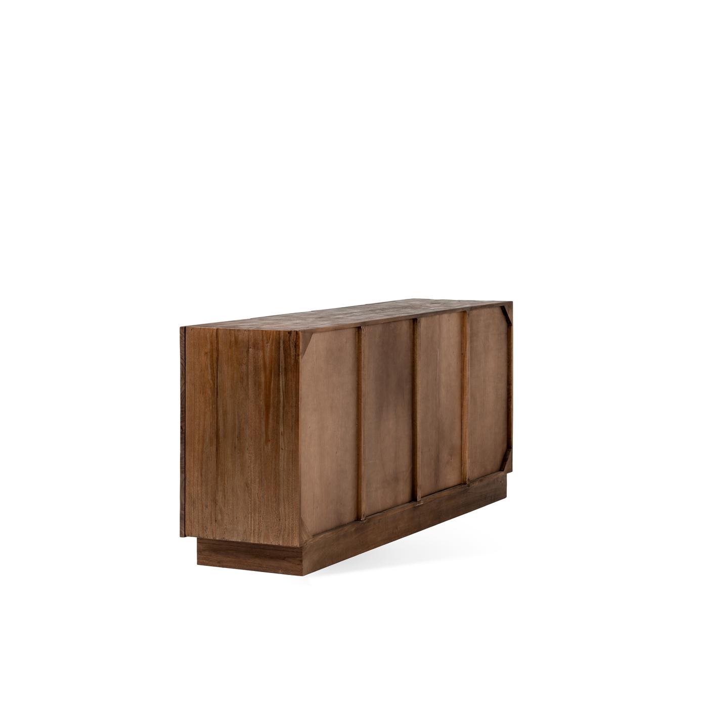 Sirkka Sideboard Natural