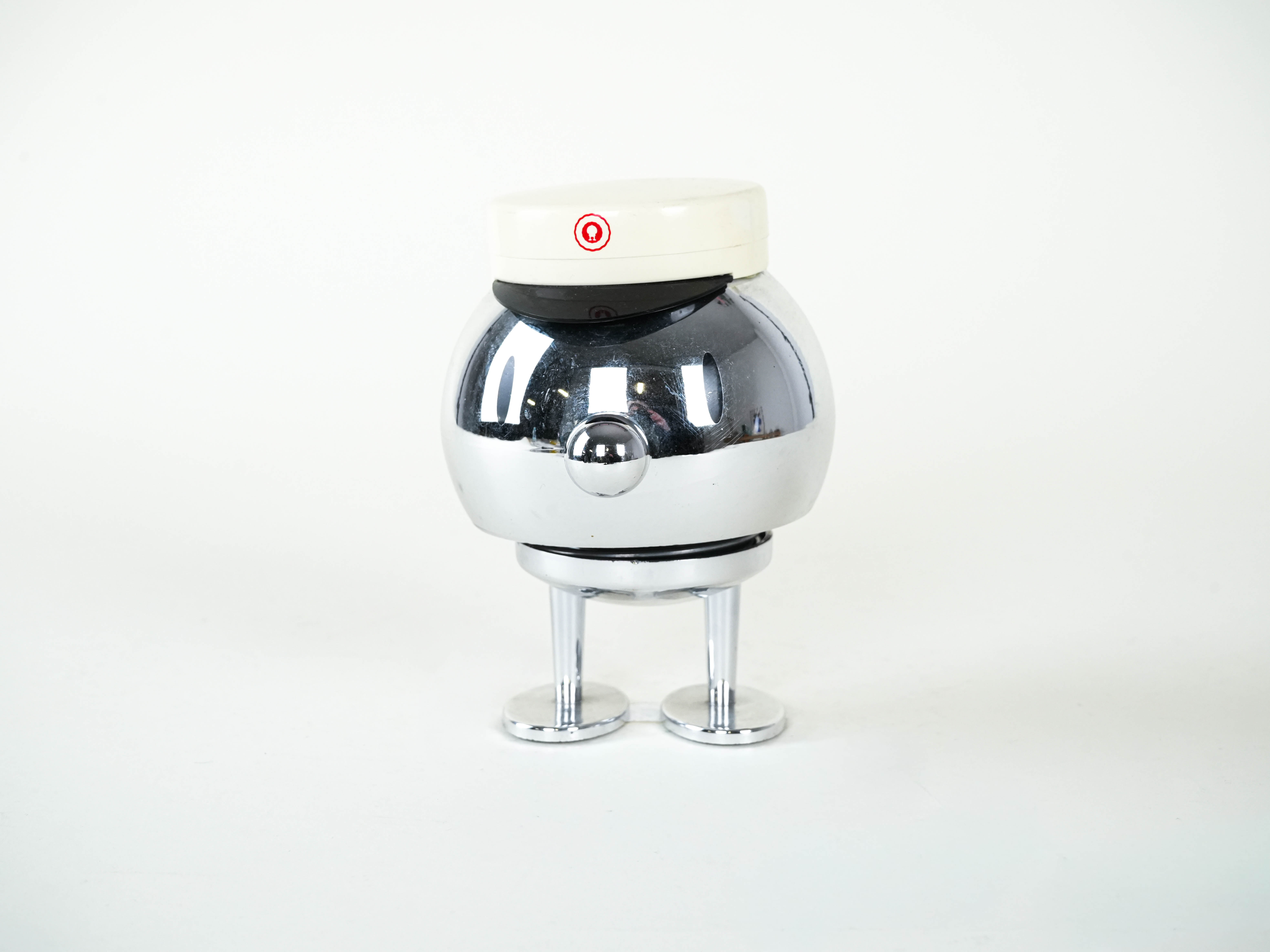 Figure 1960s Hans Gustav Ehrenreich