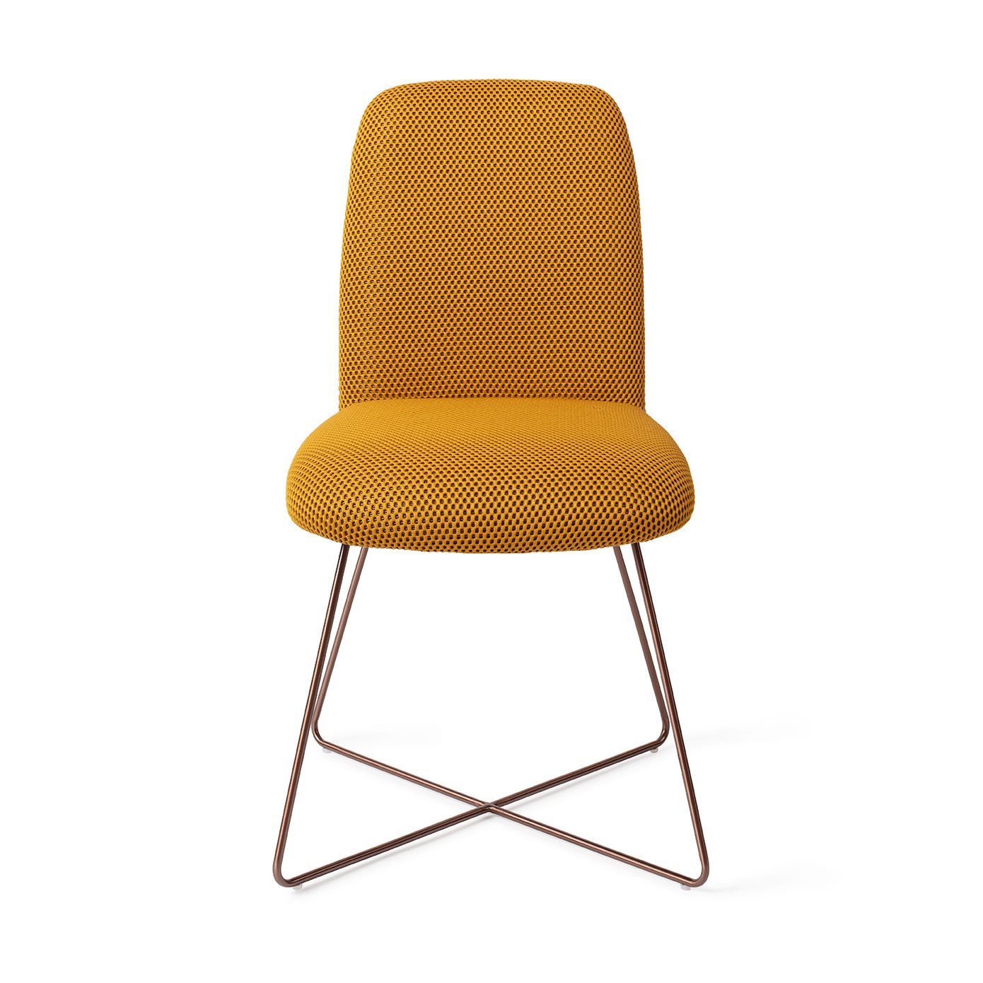 Taiwa Dining chair Cross Groovy Garam