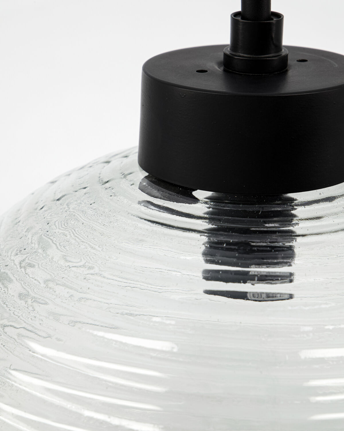 2x HDGaia Lamp Clear