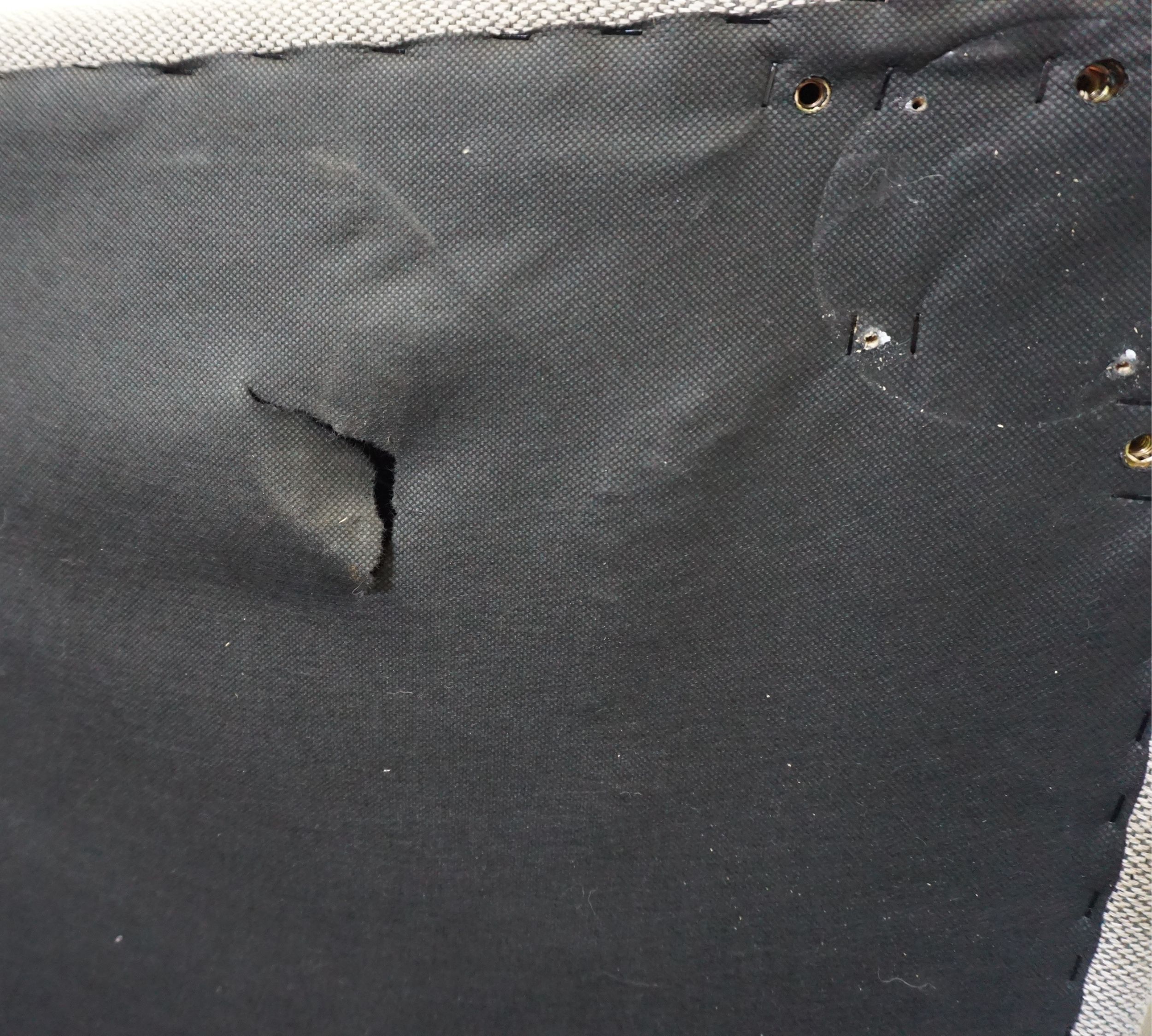 Astha Divano Récamiere Sinistra Agnes Brown