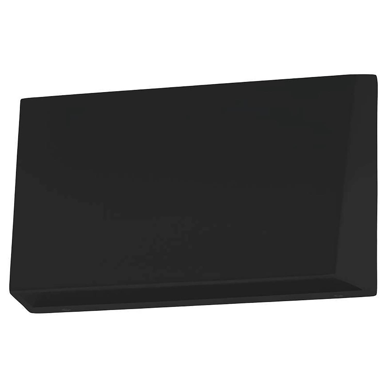 LED-Wandleuchte Spongano Typ C Aluminium