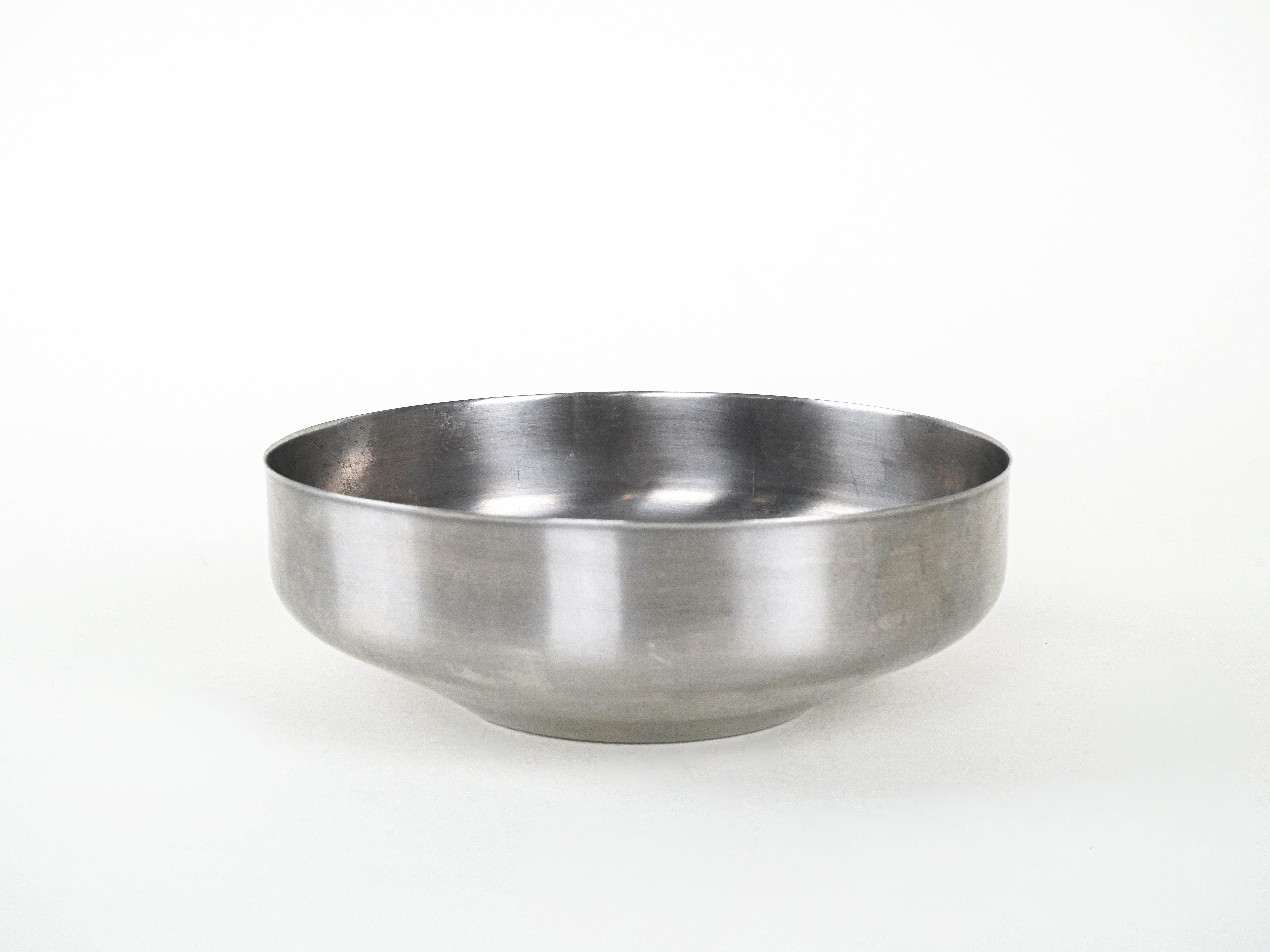 Bowl Set of 7 Stainless Steel