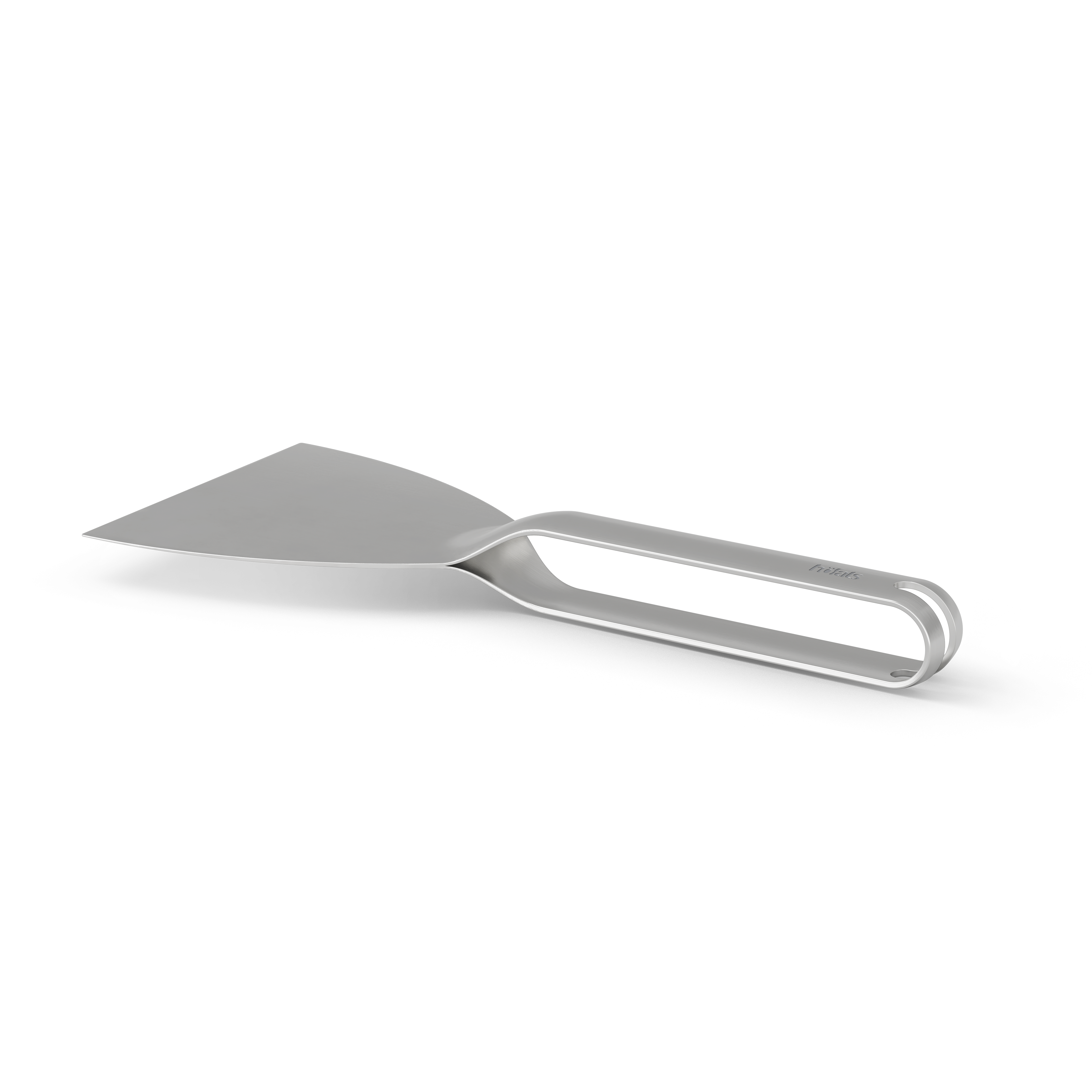 Bbq Spachtel Silber