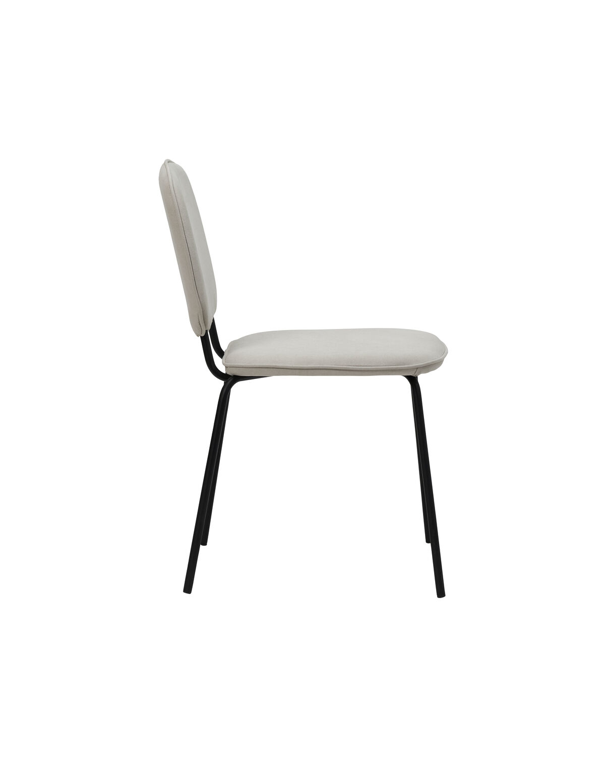 4x HDCoton Chair Sand