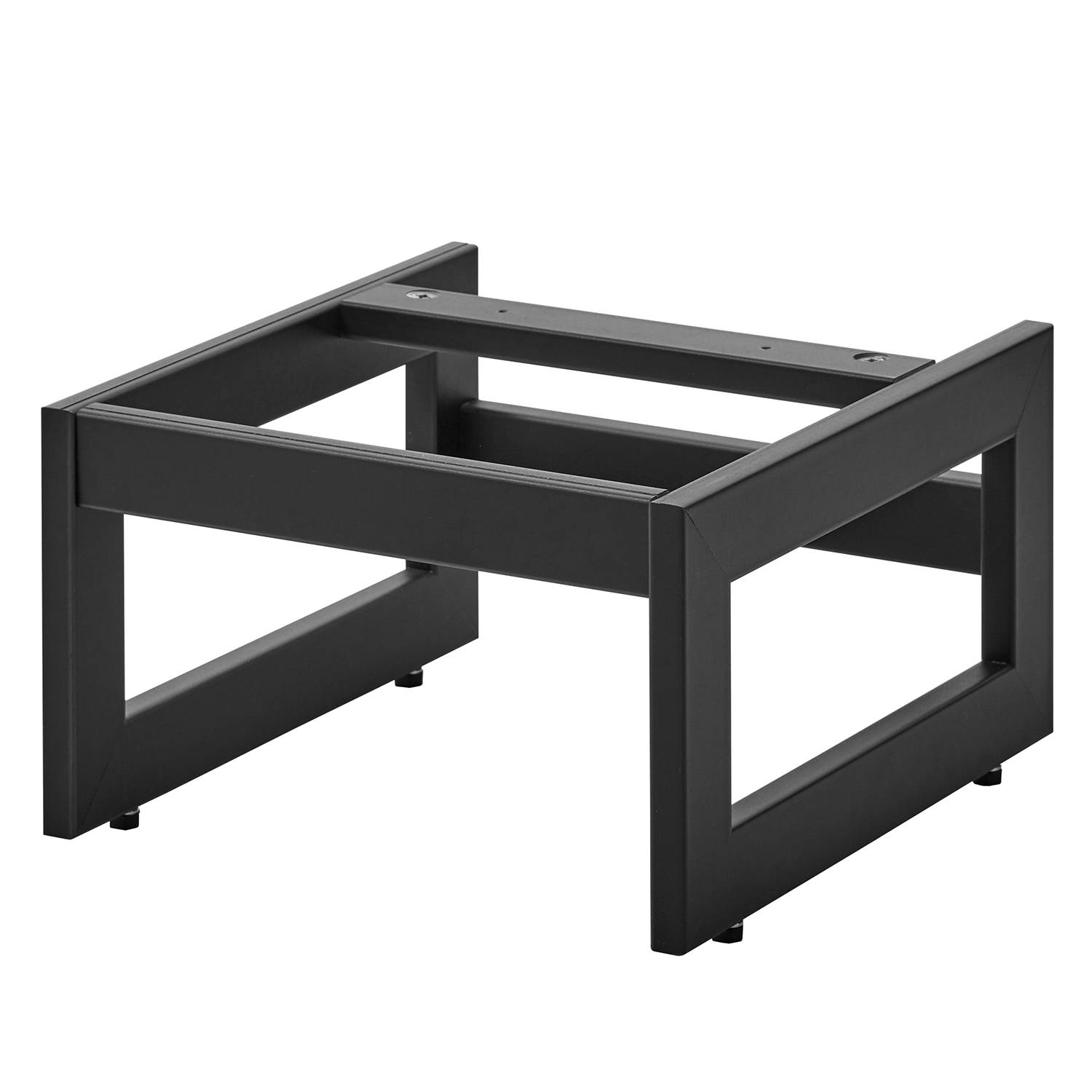 Gestell Luspa Schwarz