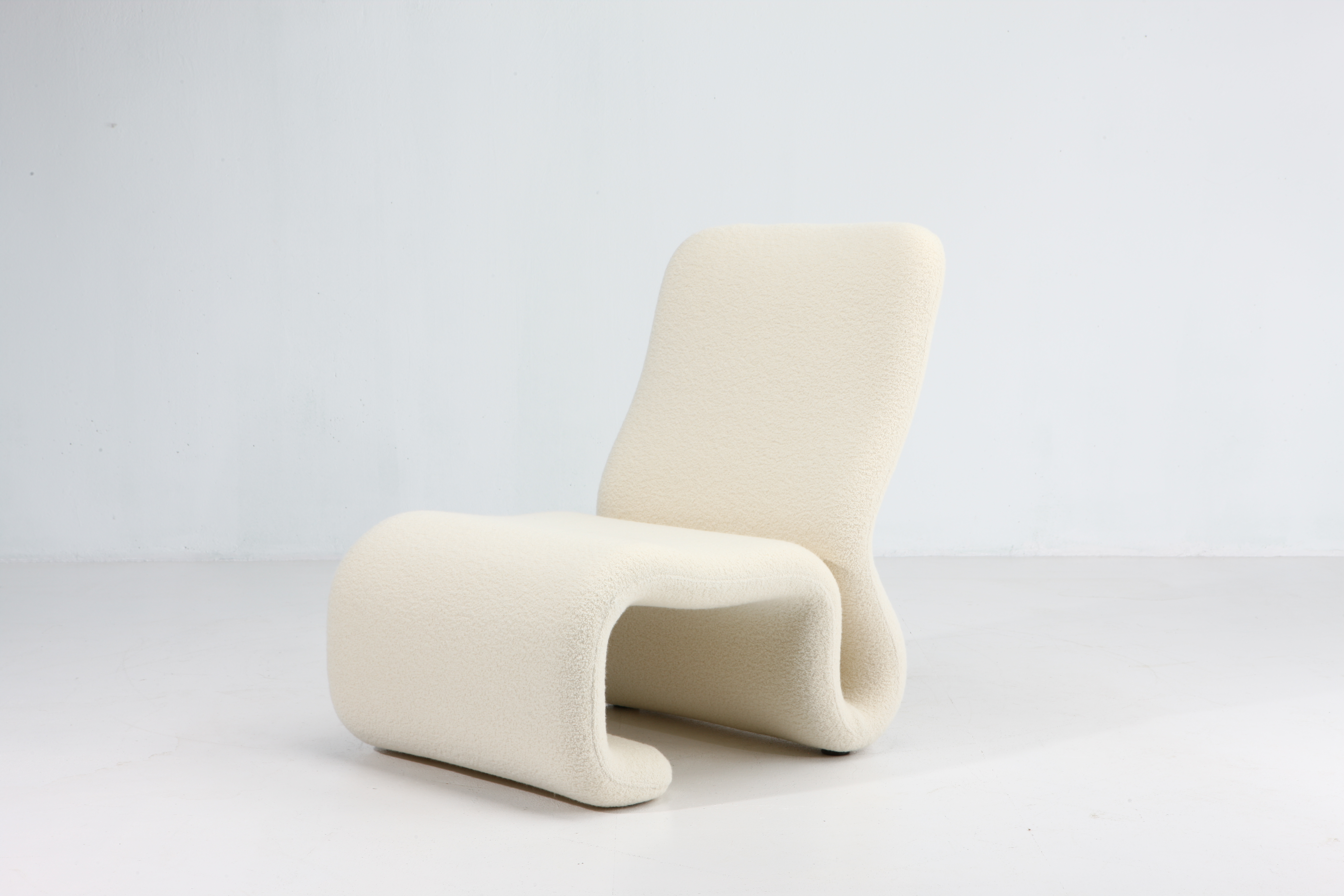 2x Etcétera Armchair 1970s