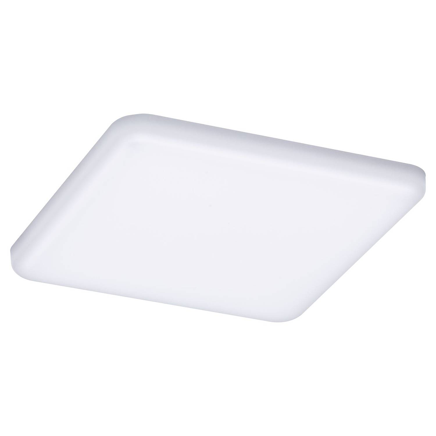 LED-Einbauleuchte Veluna IV Weiß