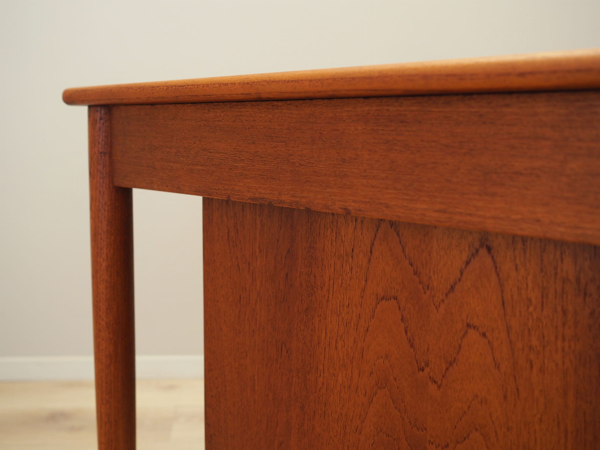 Desk Teak 1960s