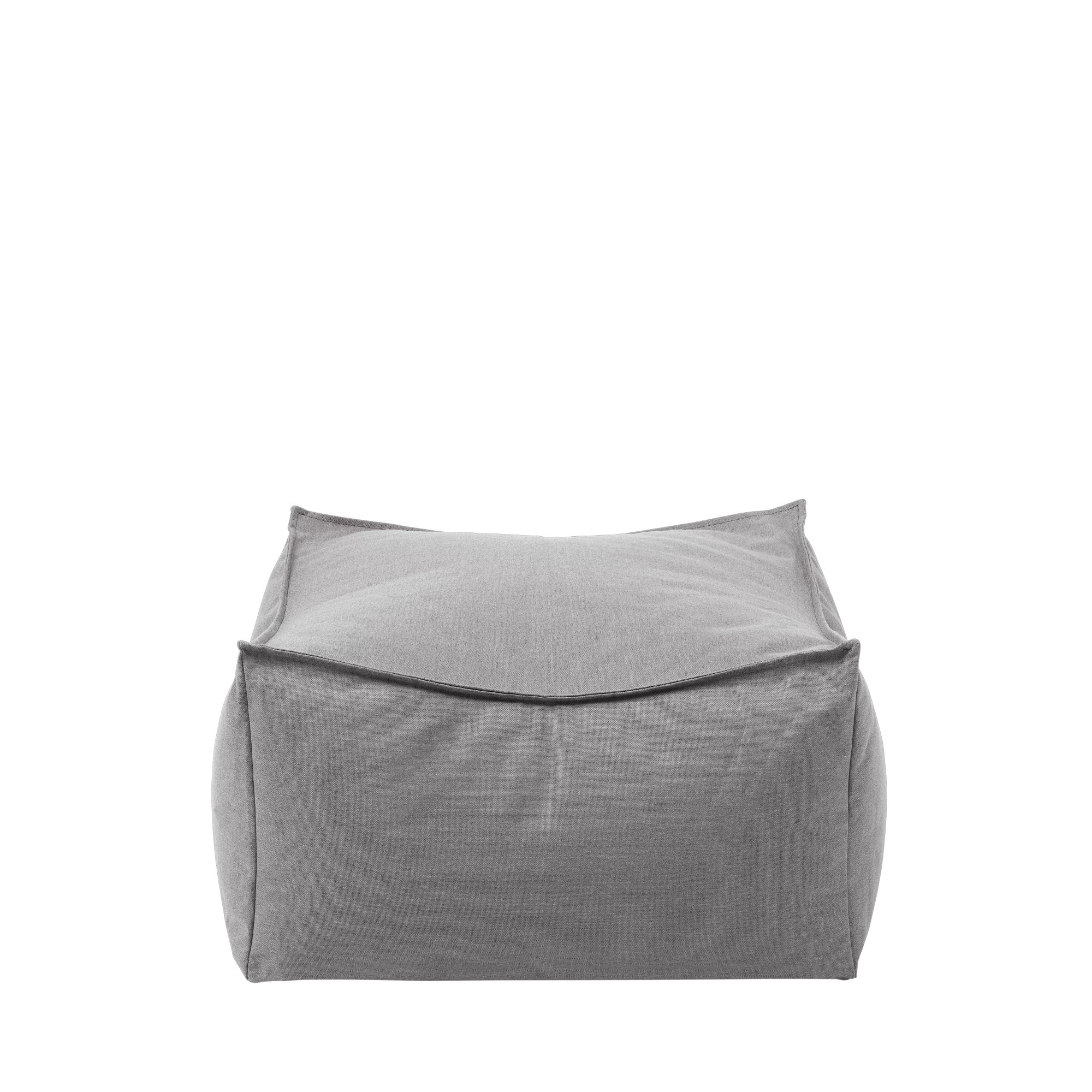 STAY Outdoor Hocker Stone 60 x 60 cm 62003