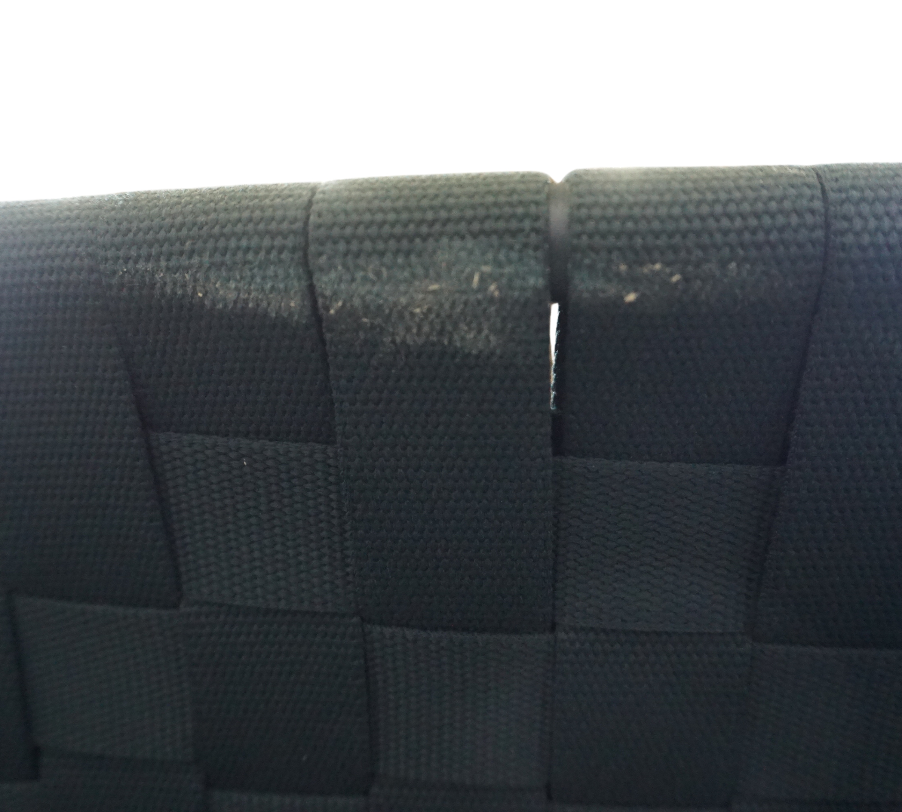 Costa Sessel Aluminium Pulverbeschichtet Grün