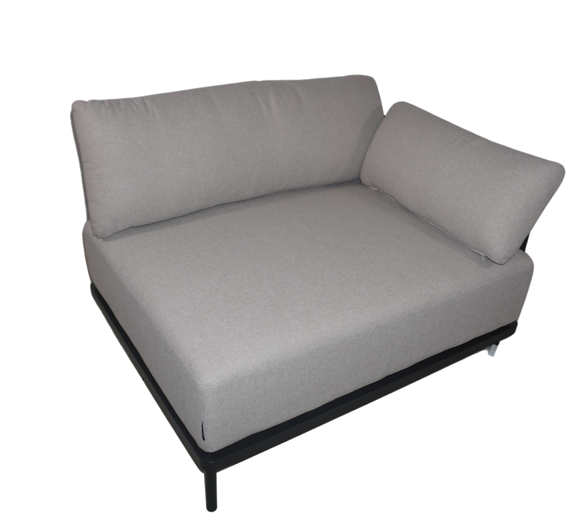 Vincent Outdoor 1-Sitzer Modul Rechts Martinique