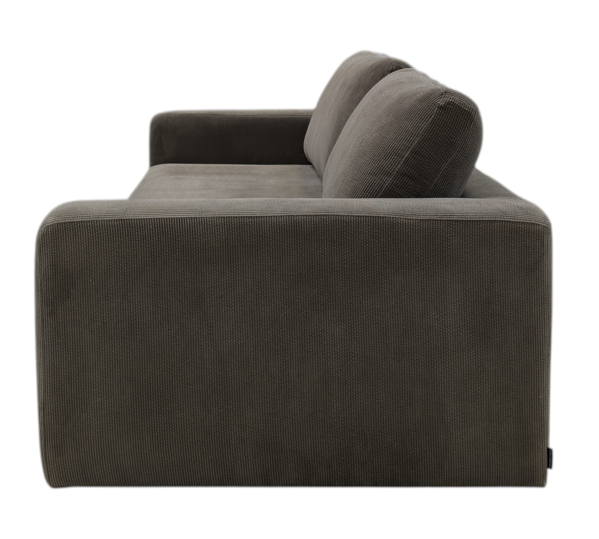 Douglas Sofa 3-seater Free Sage