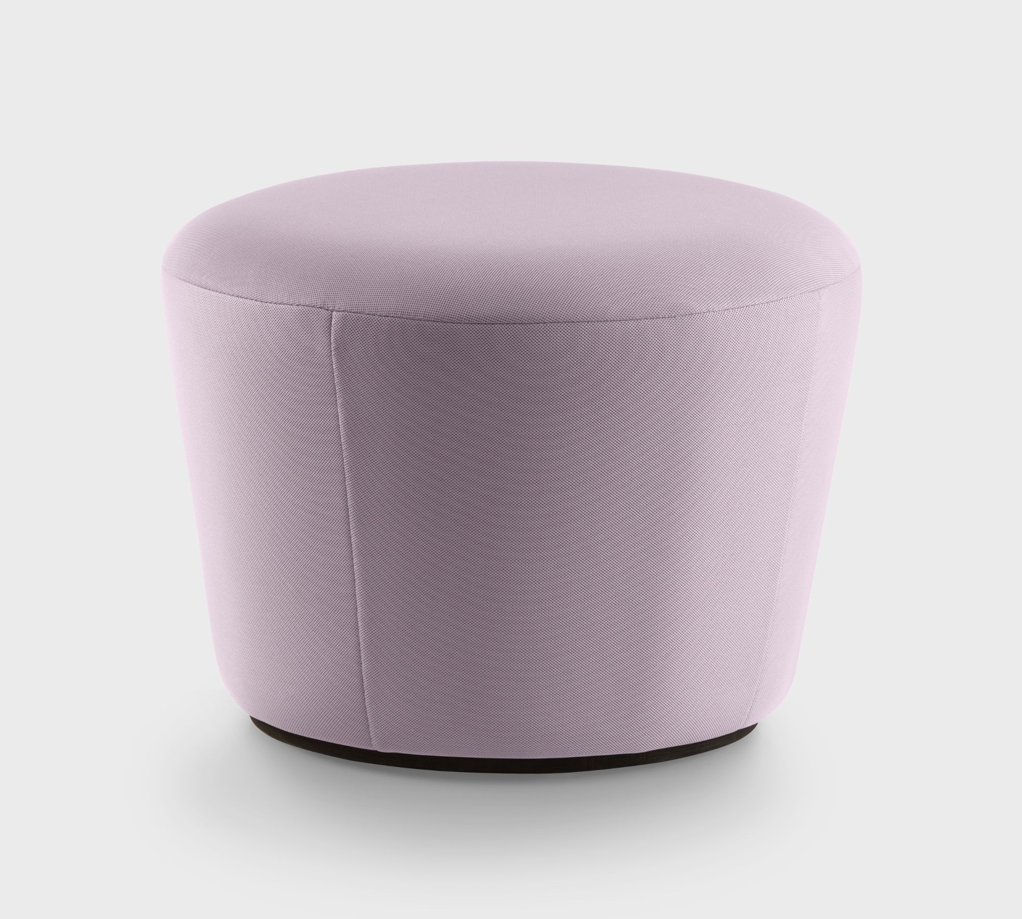 Naïve Pouf Flieder