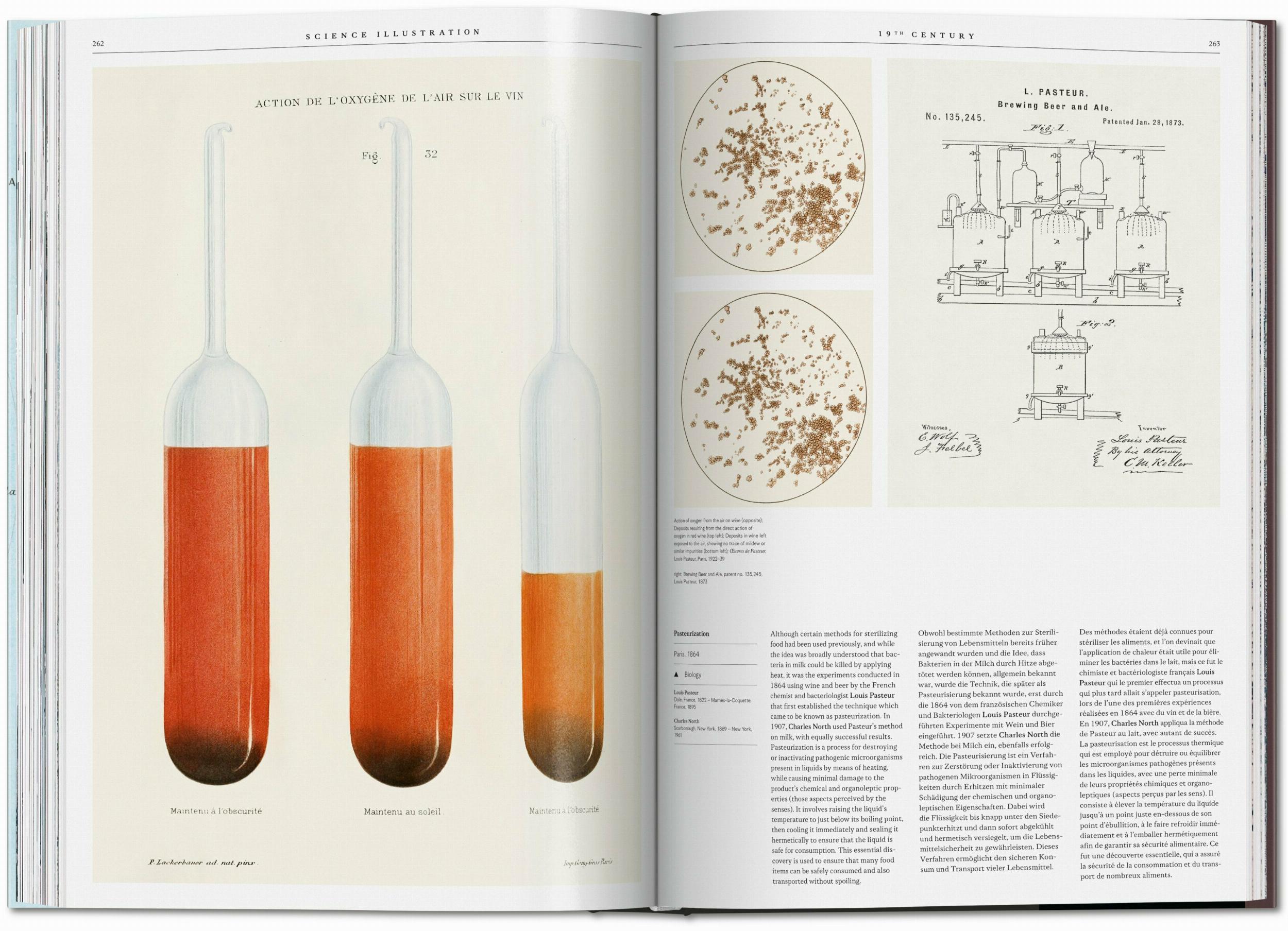 A History of Visual Knowledge from the 15th Century to Today