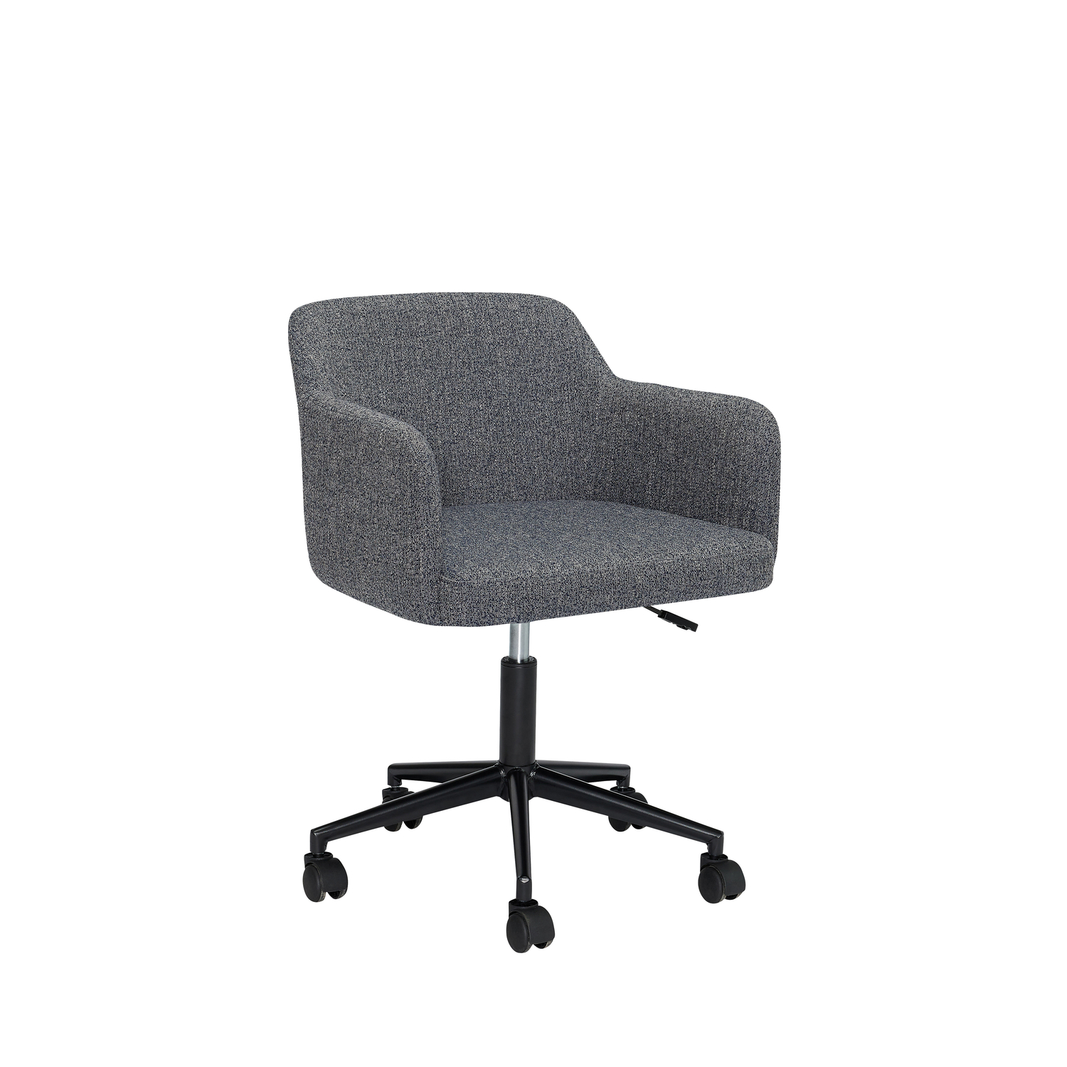 Rest Office Chair Dark Grey