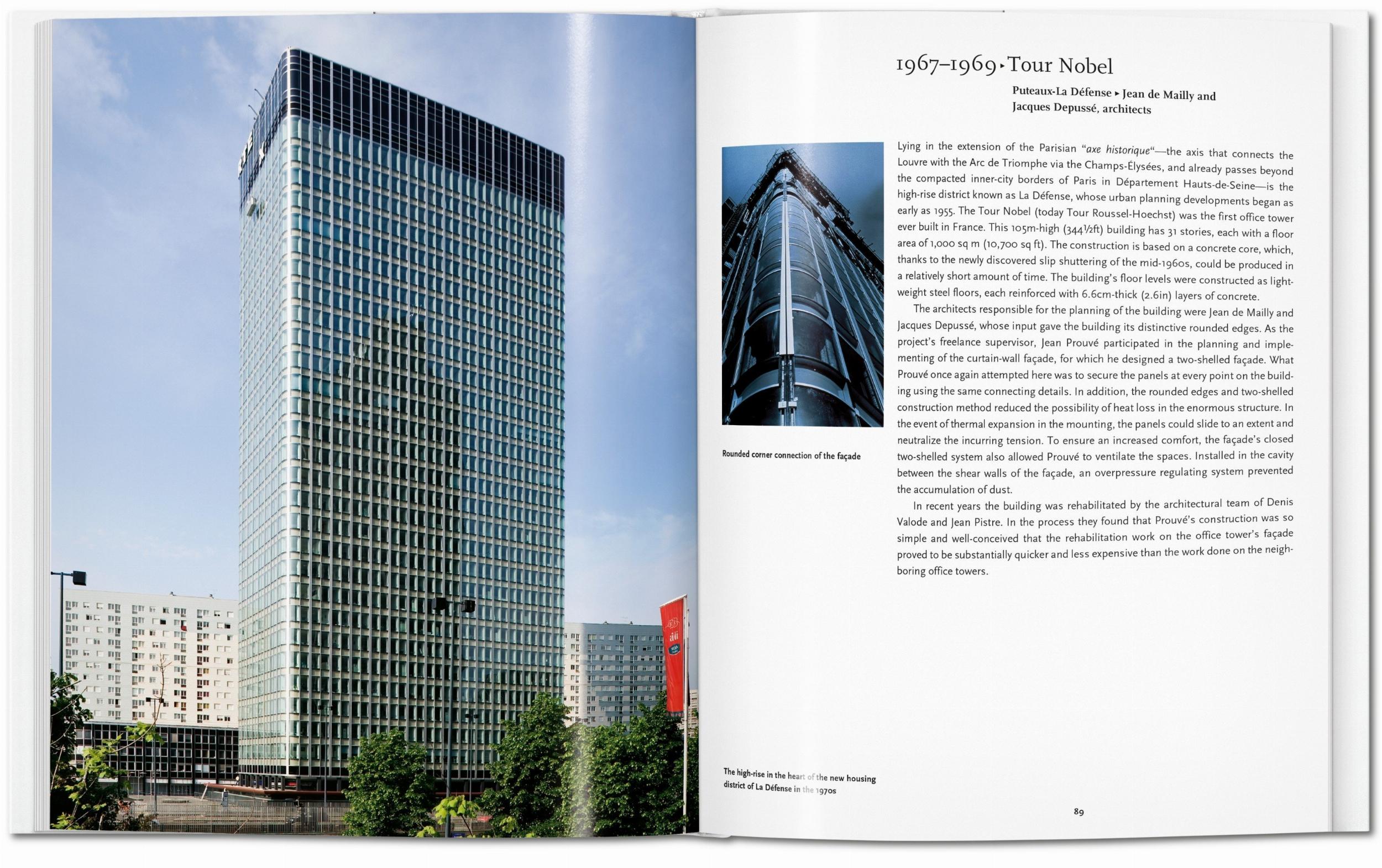 Prouvé Buch