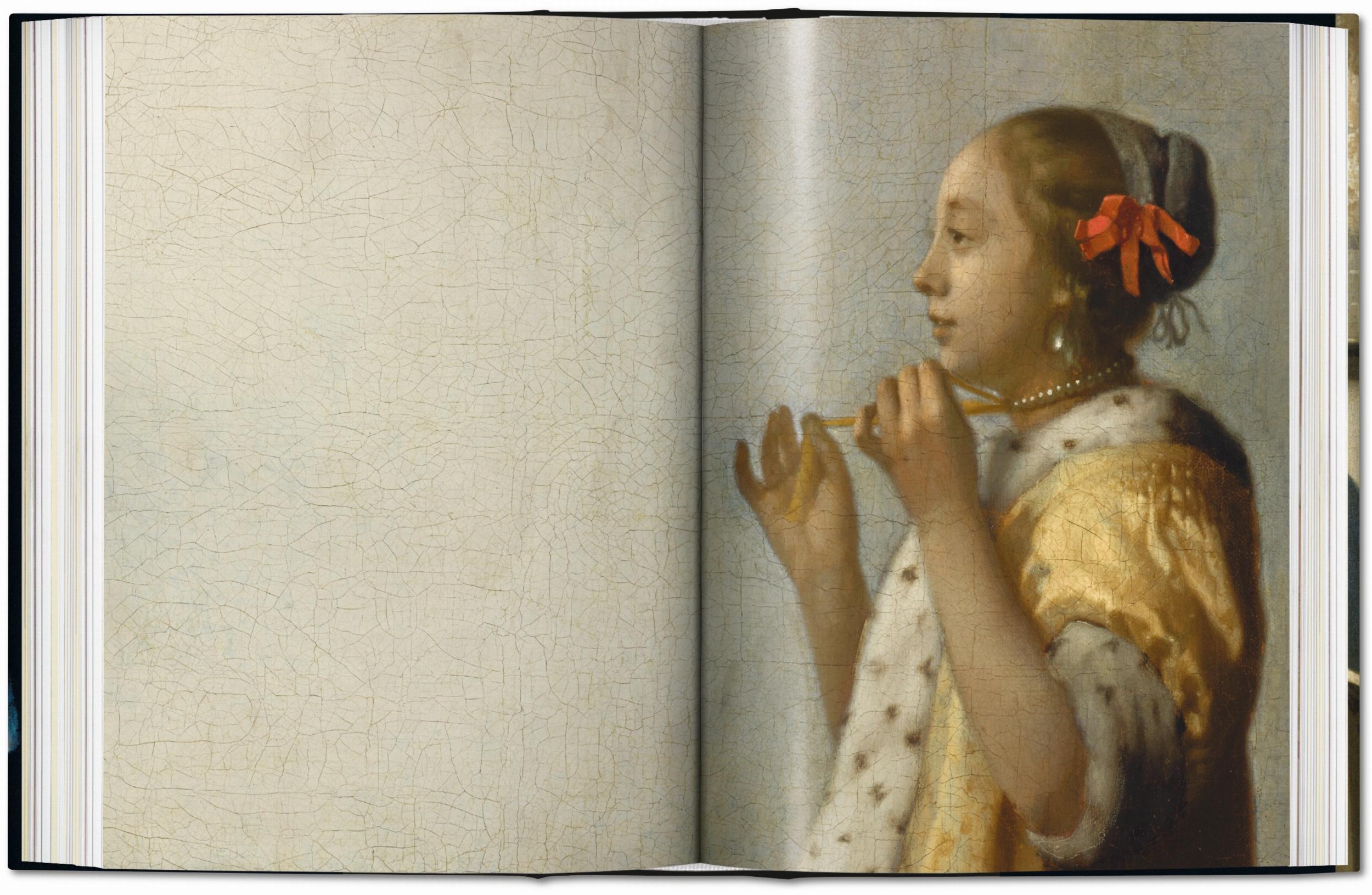 Vermeer. Das vollständige Werk. 40th Ed.