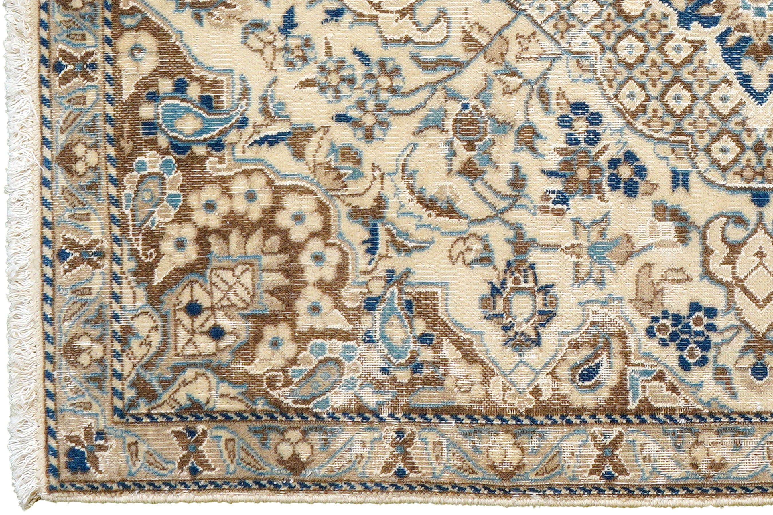 Heritage Shayan Teppich