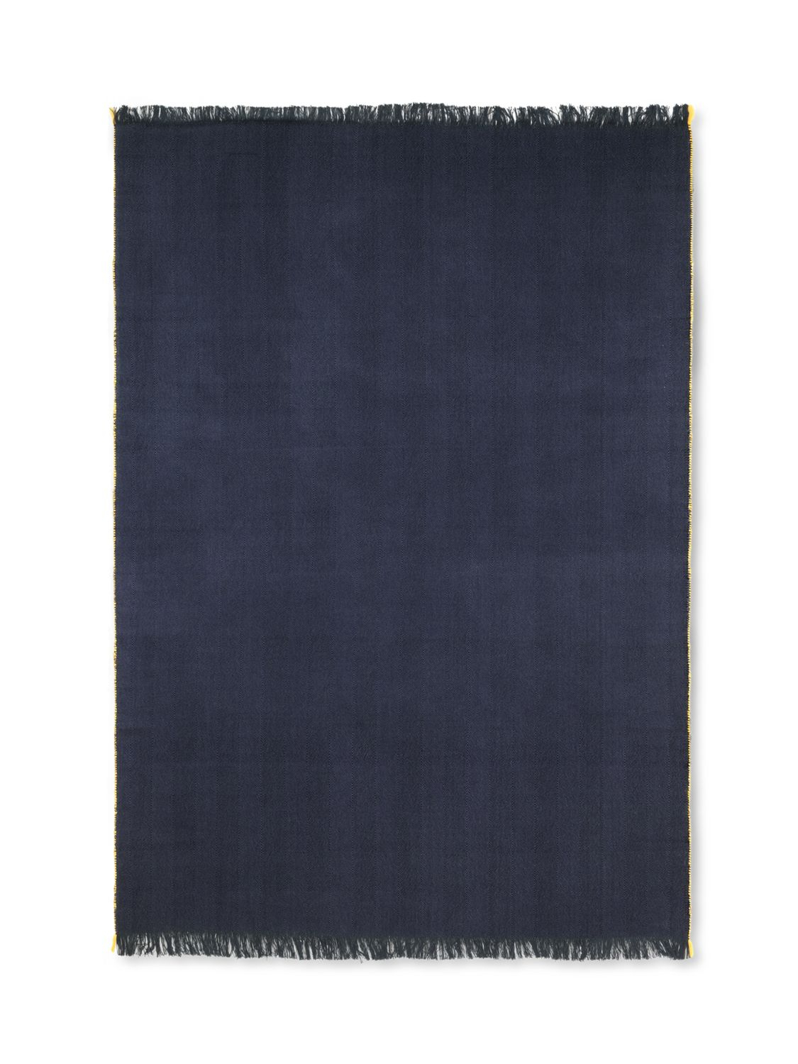 Herringbone Ceiling Blue