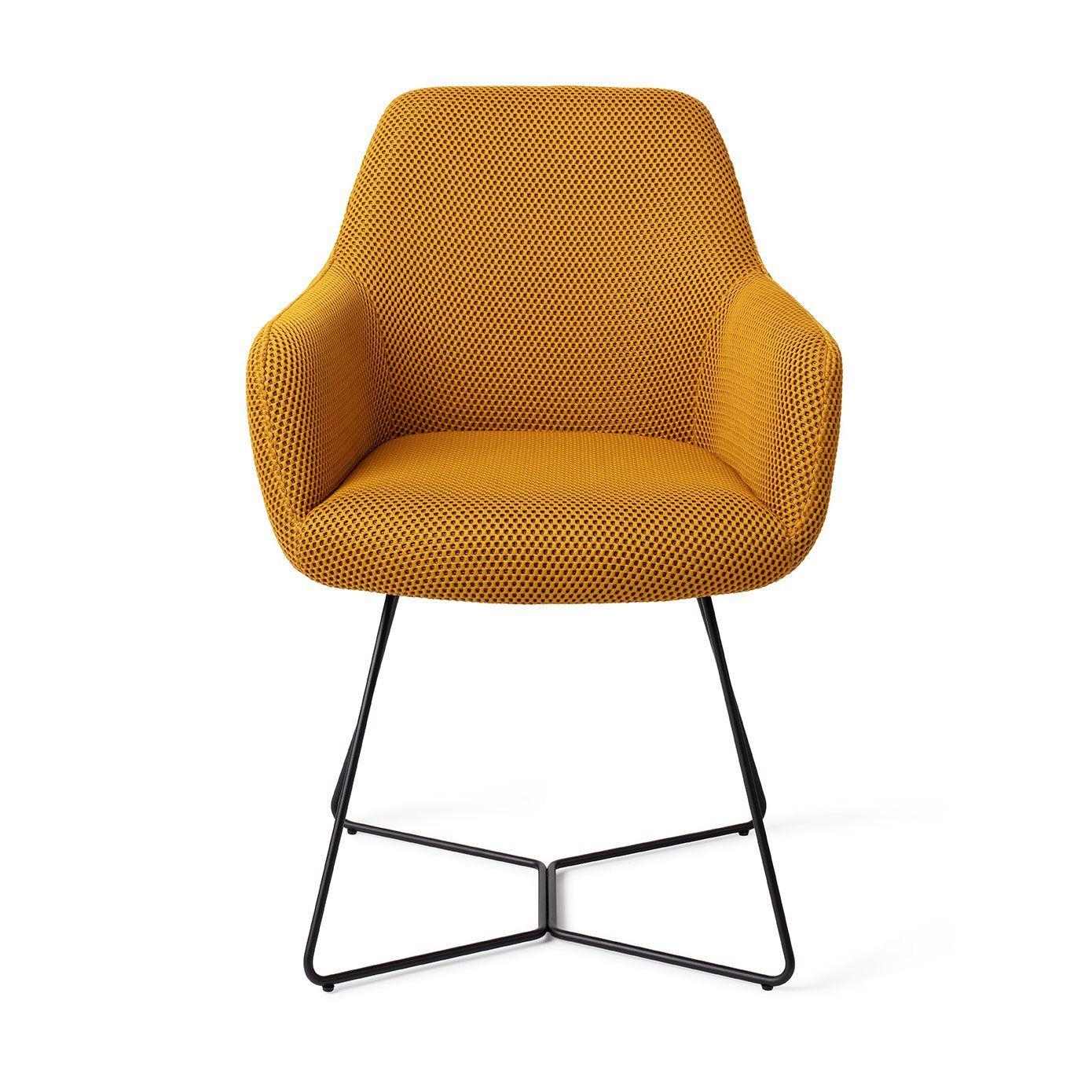 Hiroo Esszimmerstuhl Groovy Garam