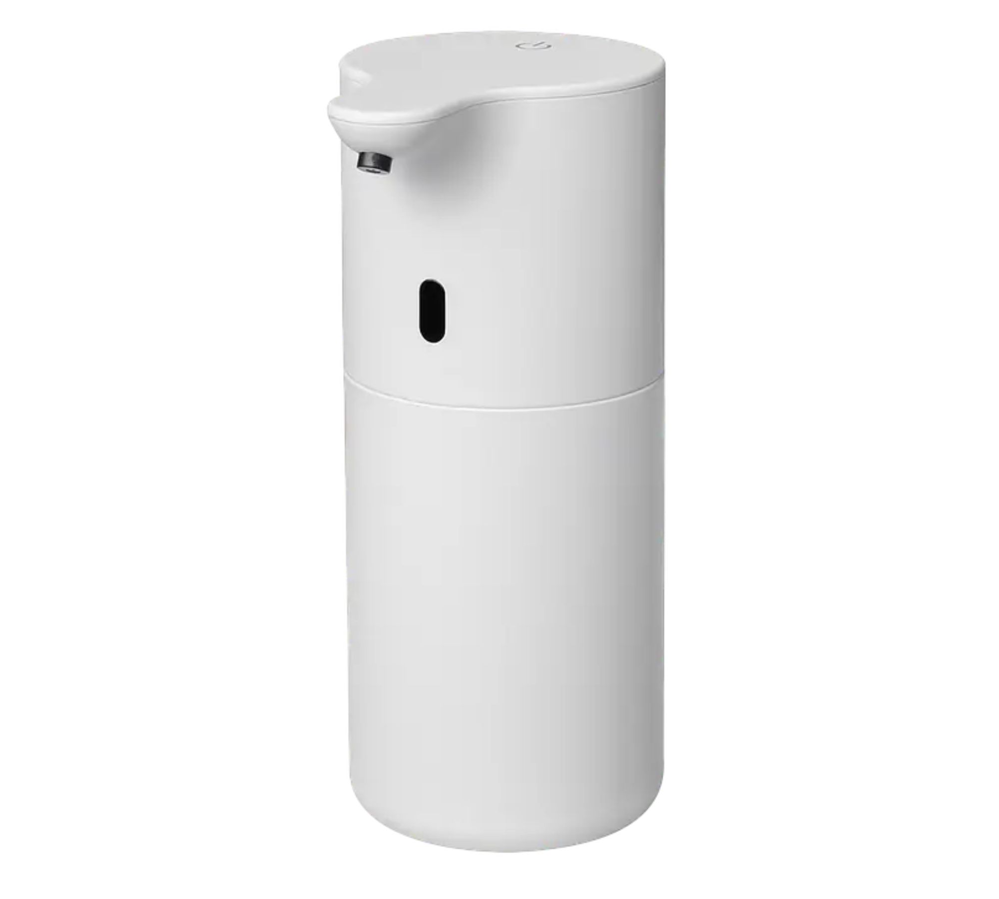 Fineo Automatischer Seifenspender m. Wandh. White 66405