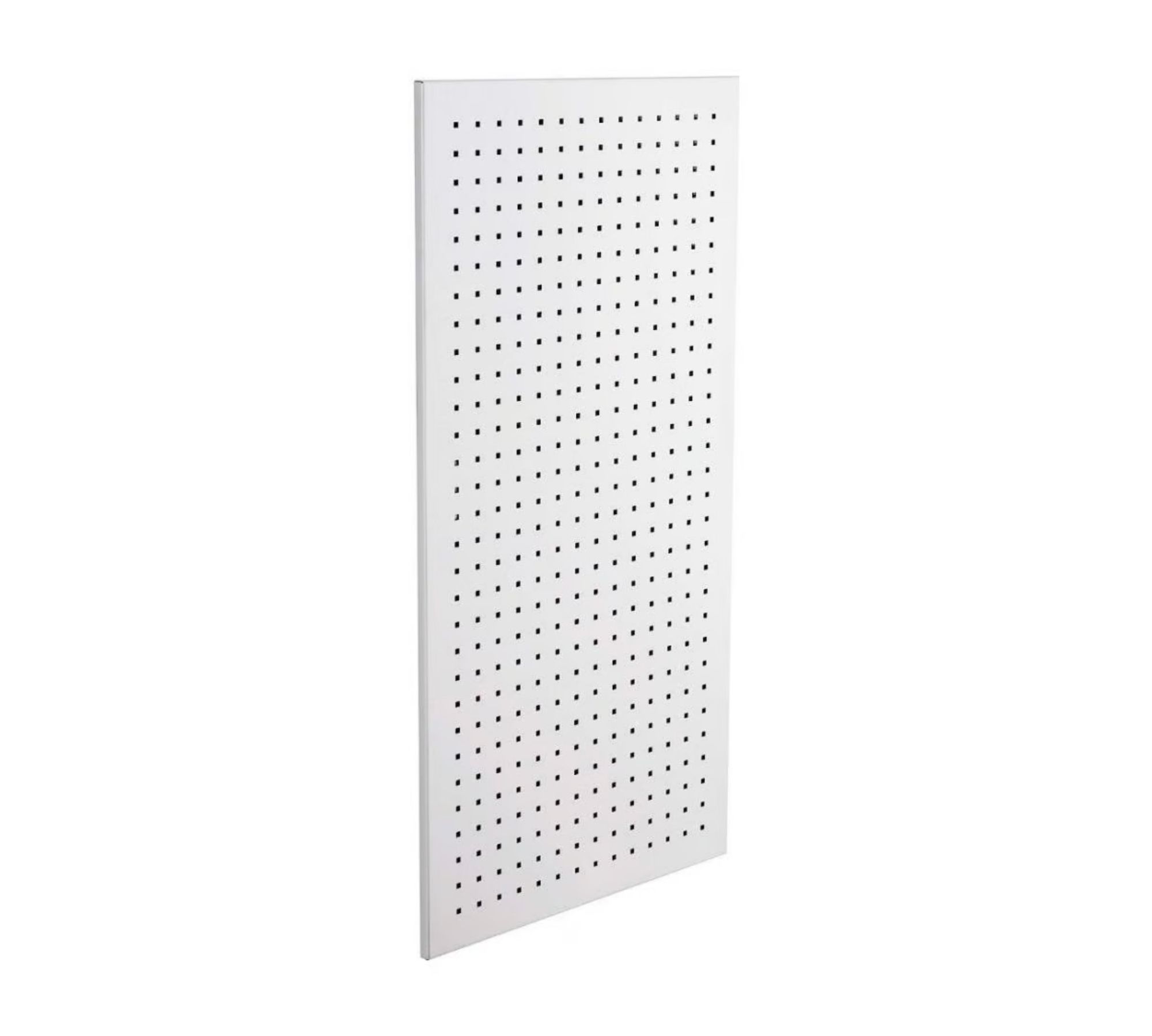 Muro Magnettafel Edelstahl Matt 80 x 40 cm