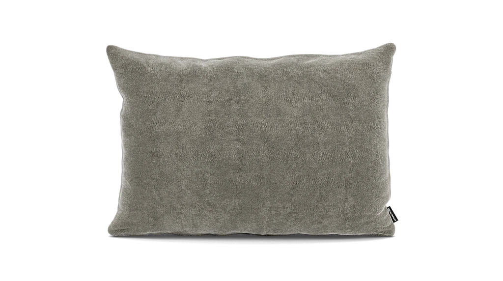 Inez Kissen Planet Grey Green