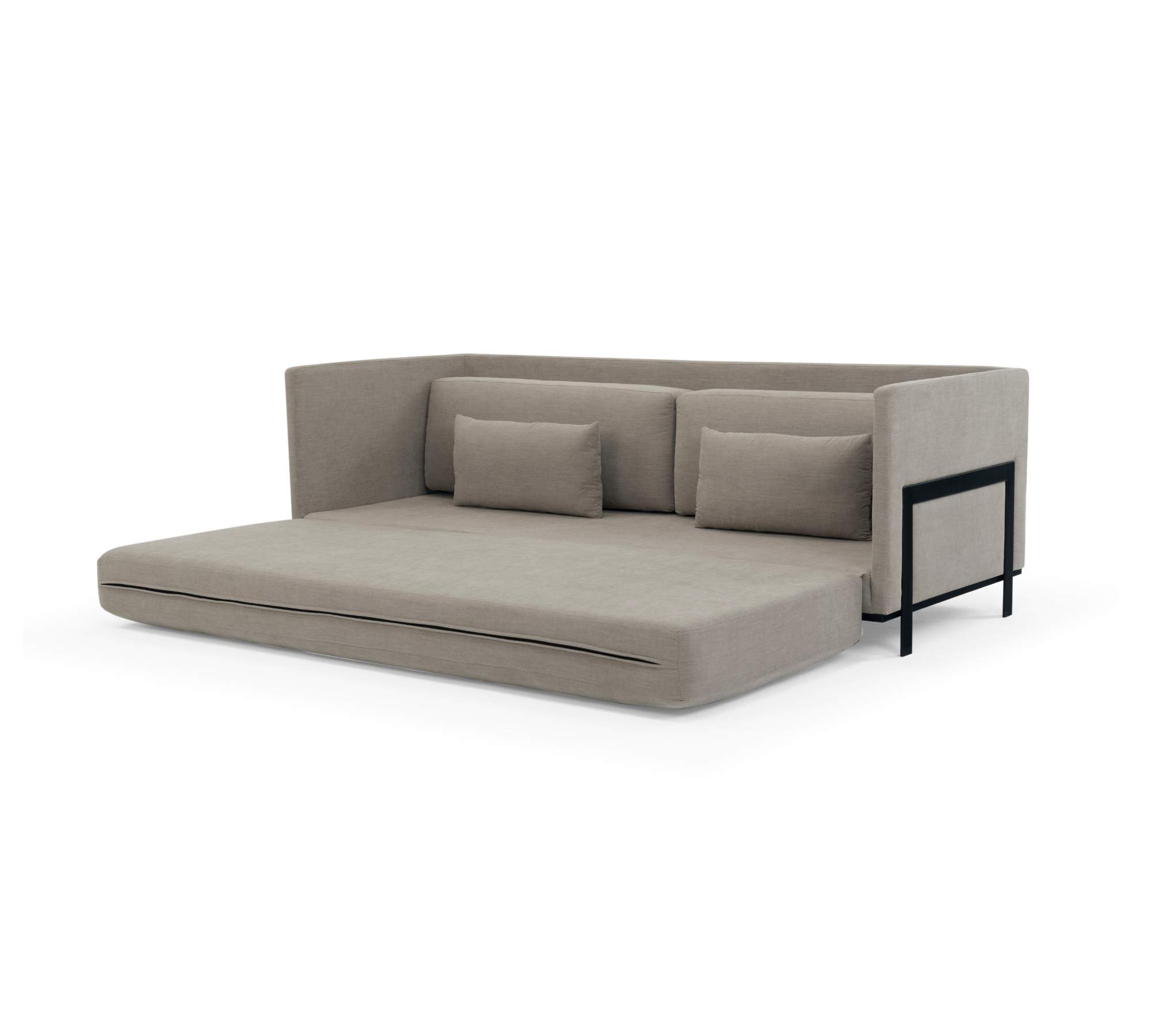 Chill by SLS Schlafsofa Forest Mole