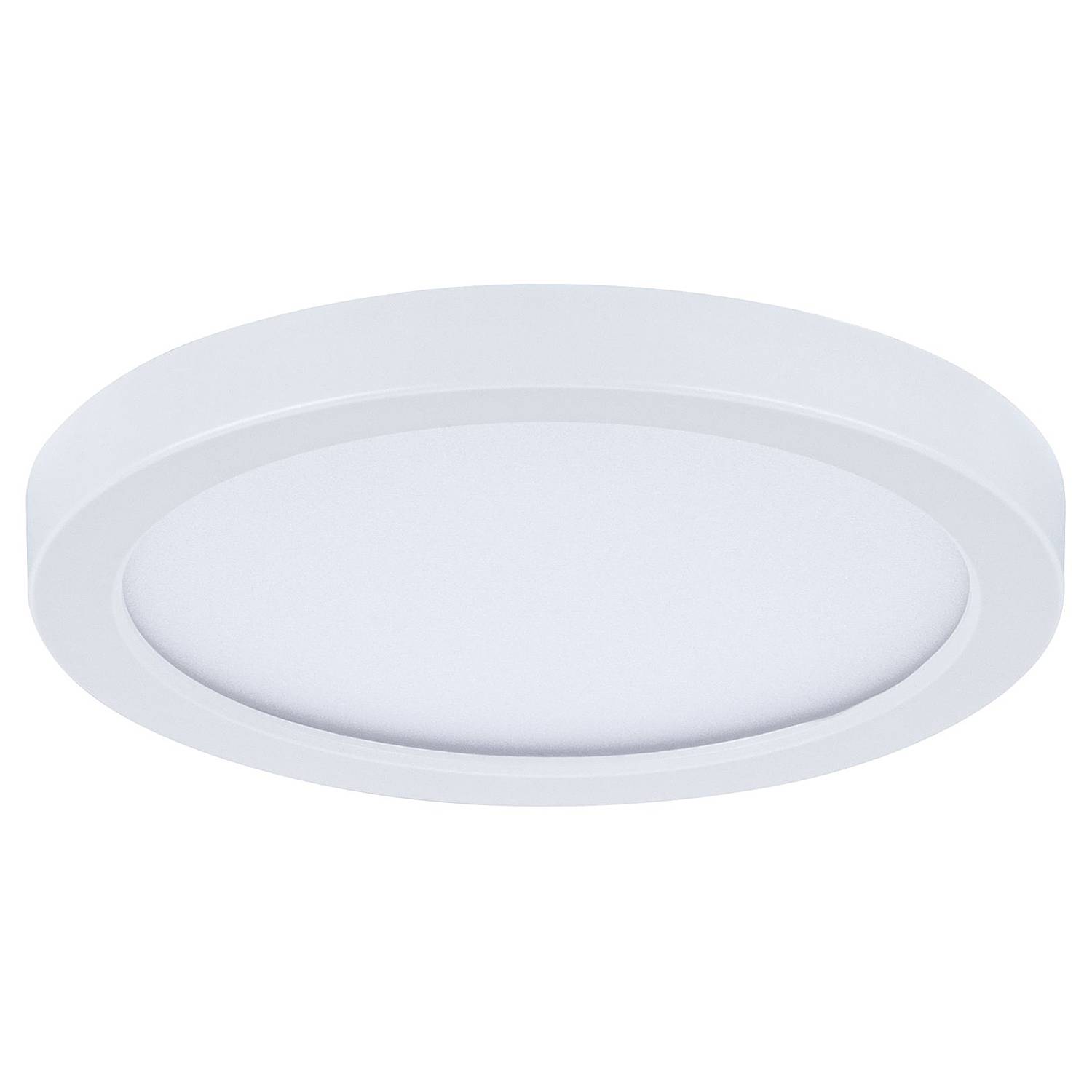 Areo Deckenleuchte Kunststoff 1-flammig 12cm