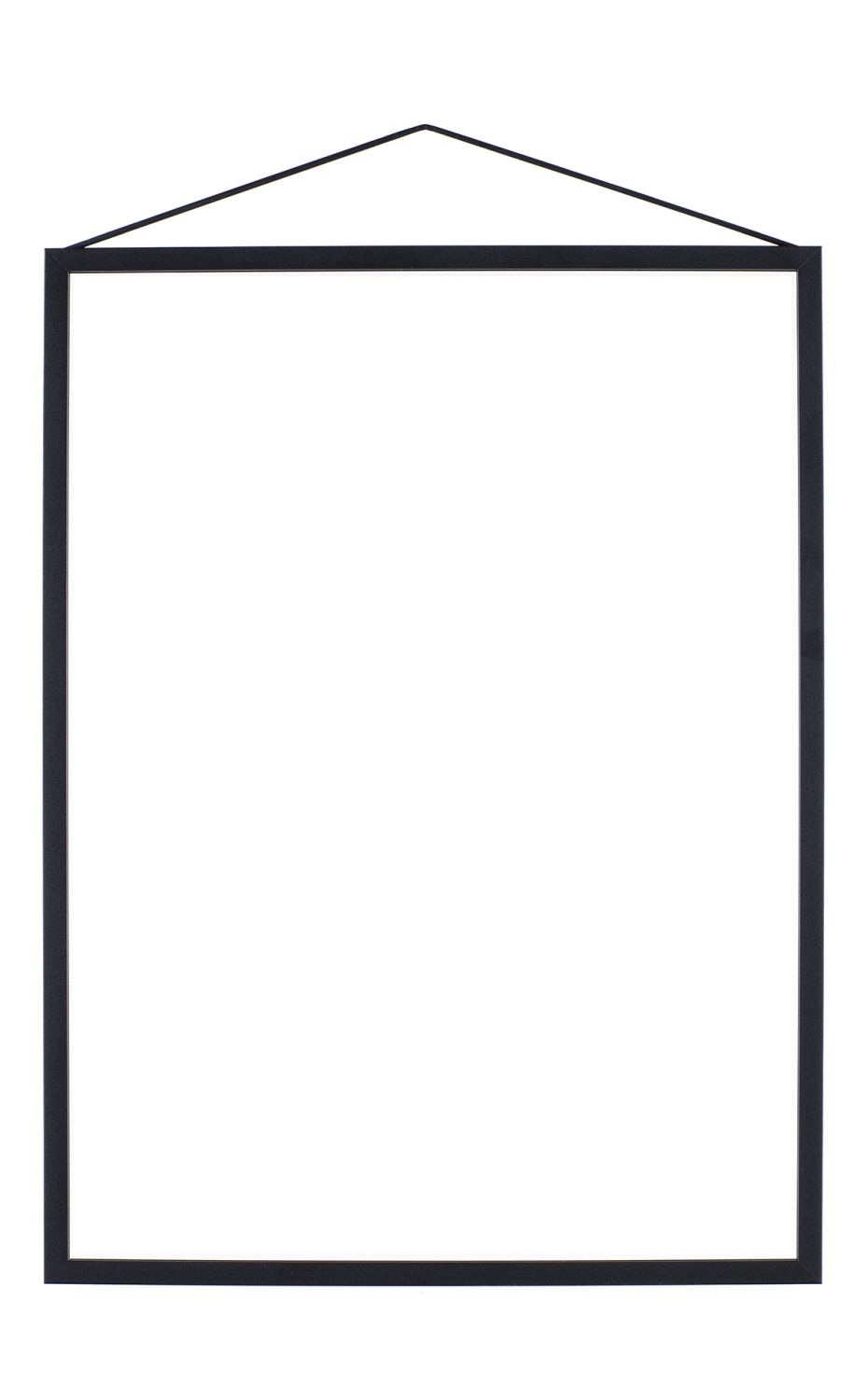Frame A2 Schwarz