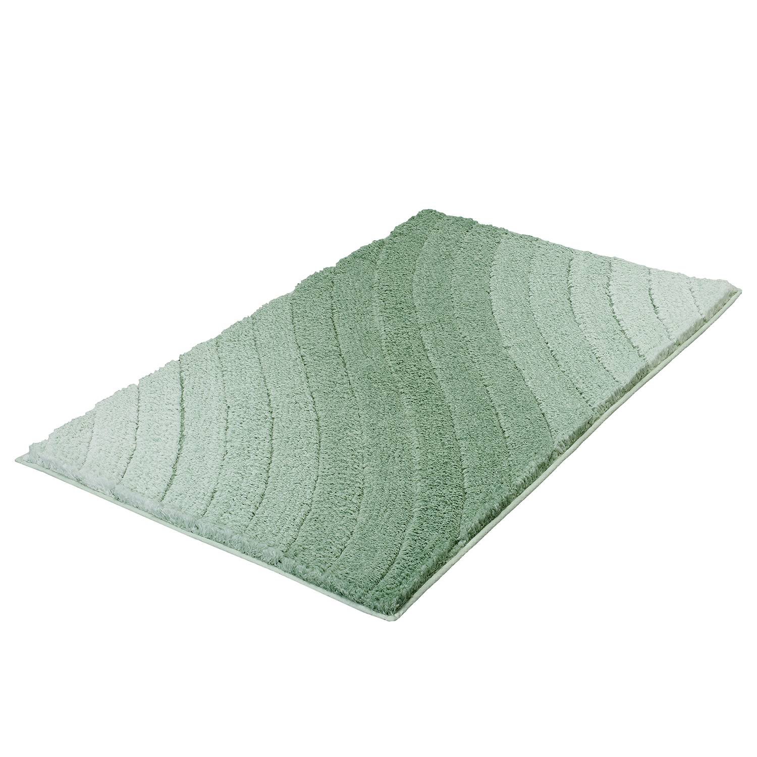 Tender Bath Mat Light Green 70 x 120 cm