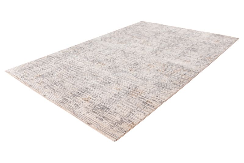 Manaos Teppich Taupe 200 x 290 cm