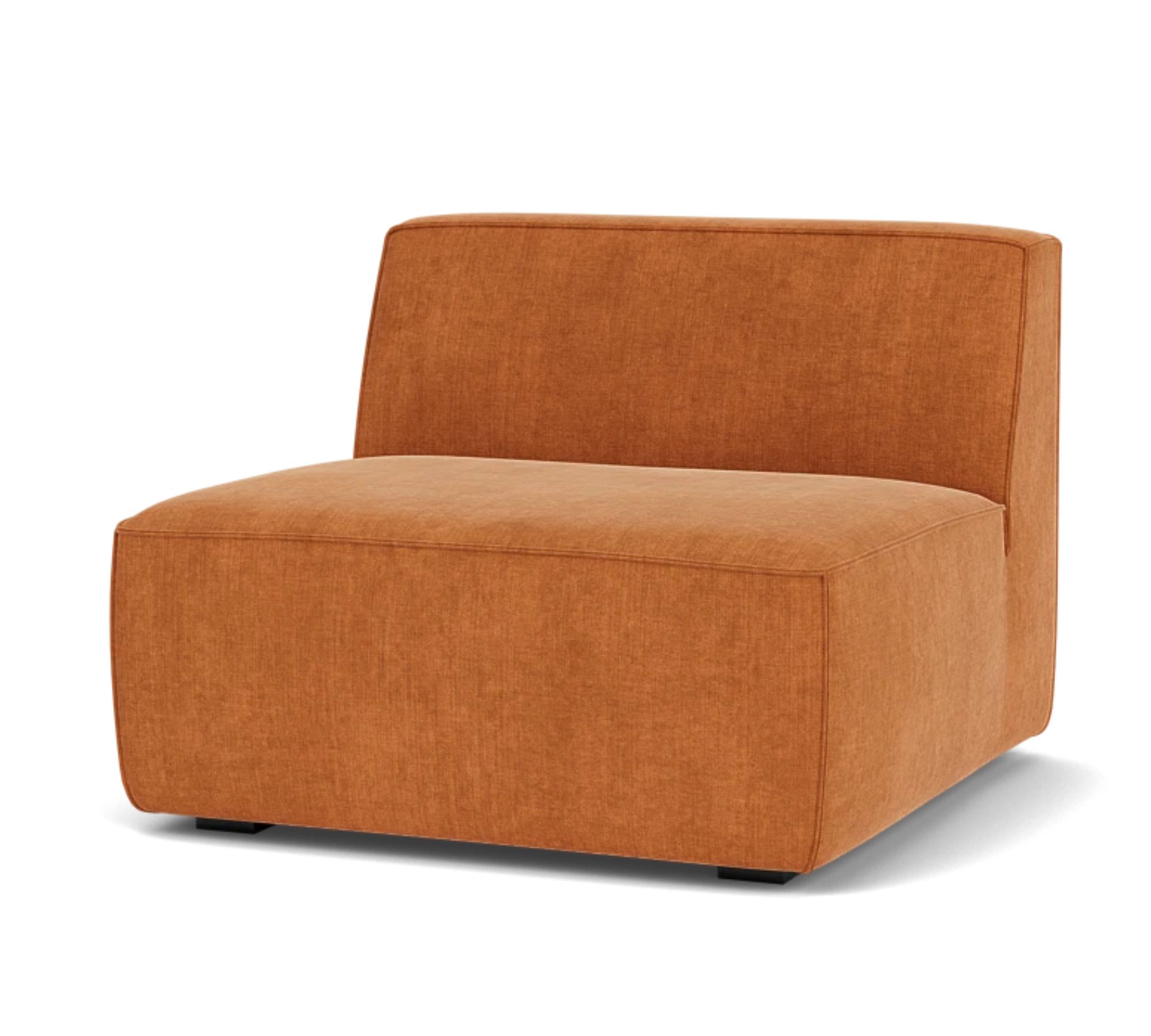 Dane 1-seater Module Danny Amber