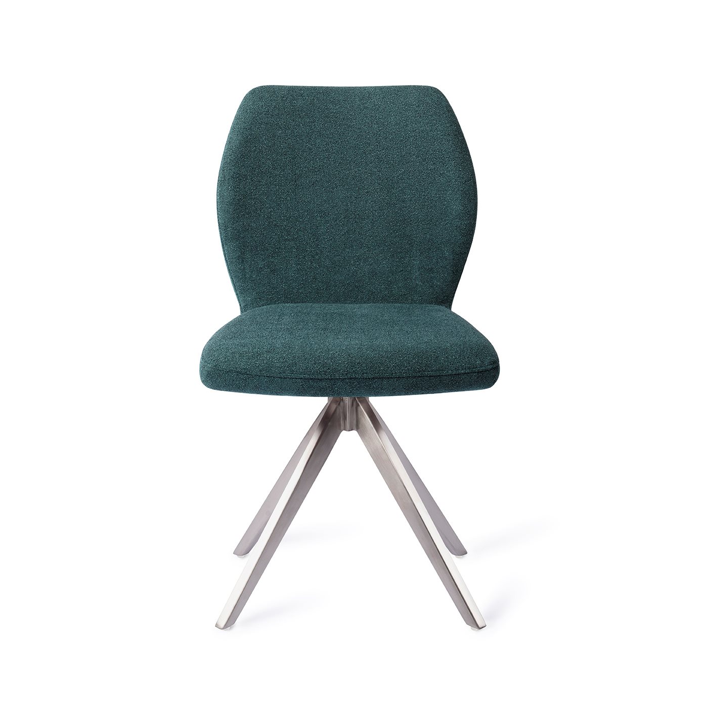 Ikata Dining chair Turn Merry Mermaid