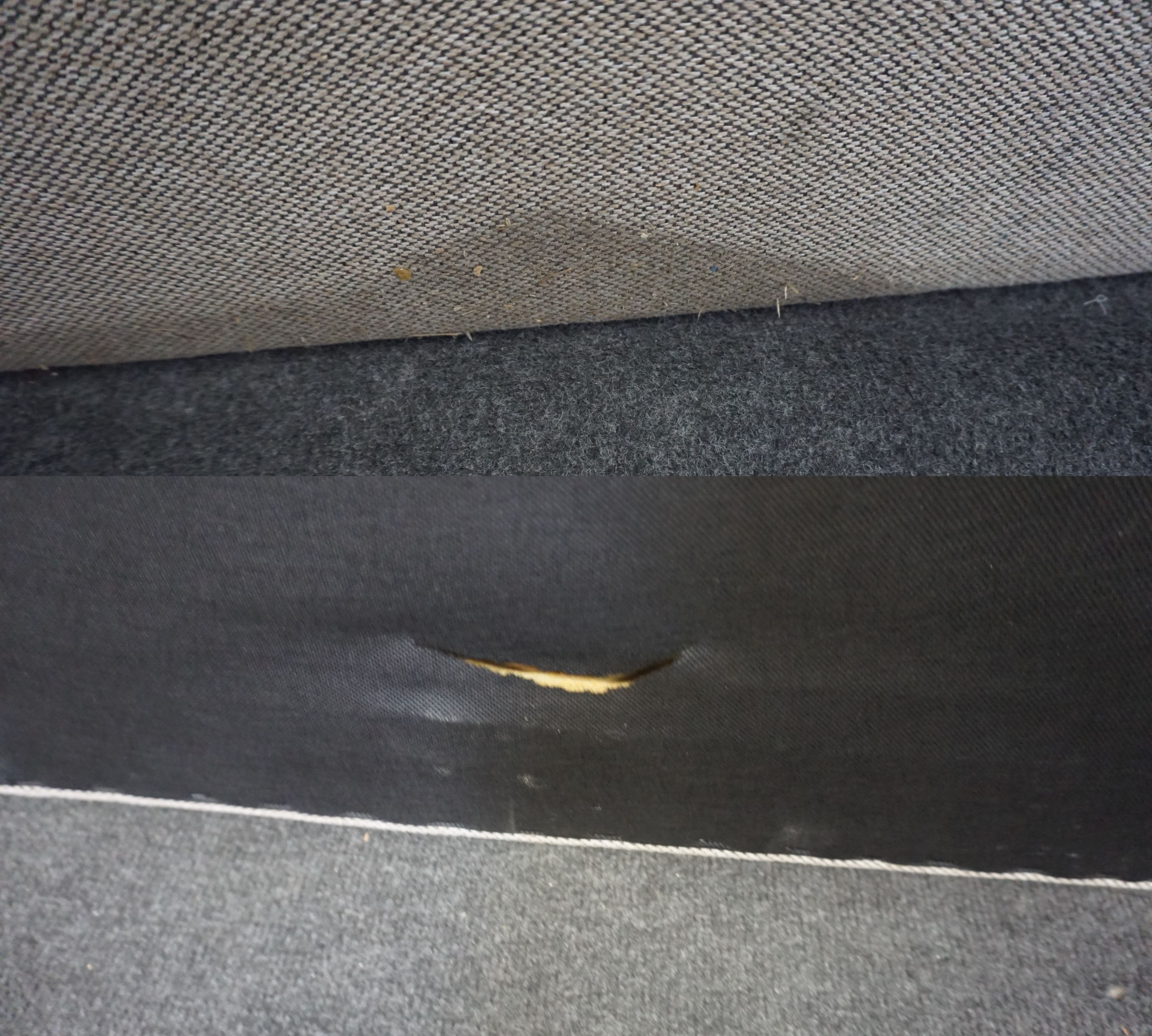 Vivica Schlafsofa Récamiere Links Agnes Brown