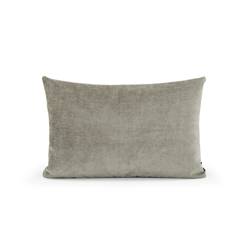 Inez Kissen Planet Grey Green