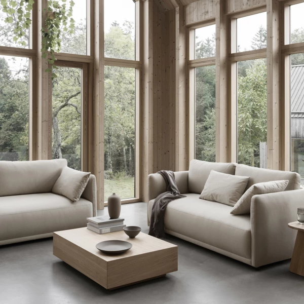 Goba Couchtisch L Eichenholz 66937