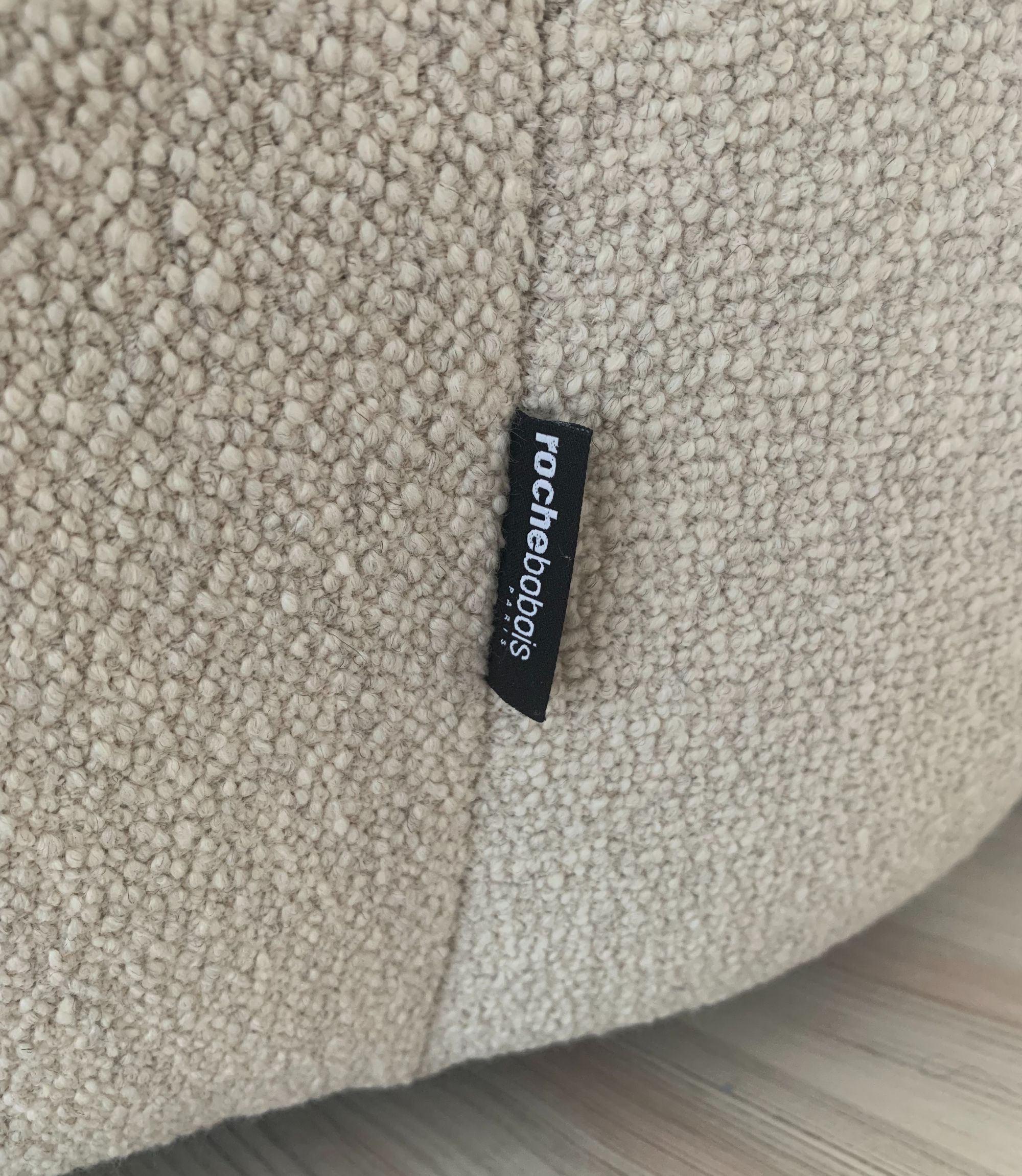 Roche Bobois Bubble 5-Sitzer Sofa
